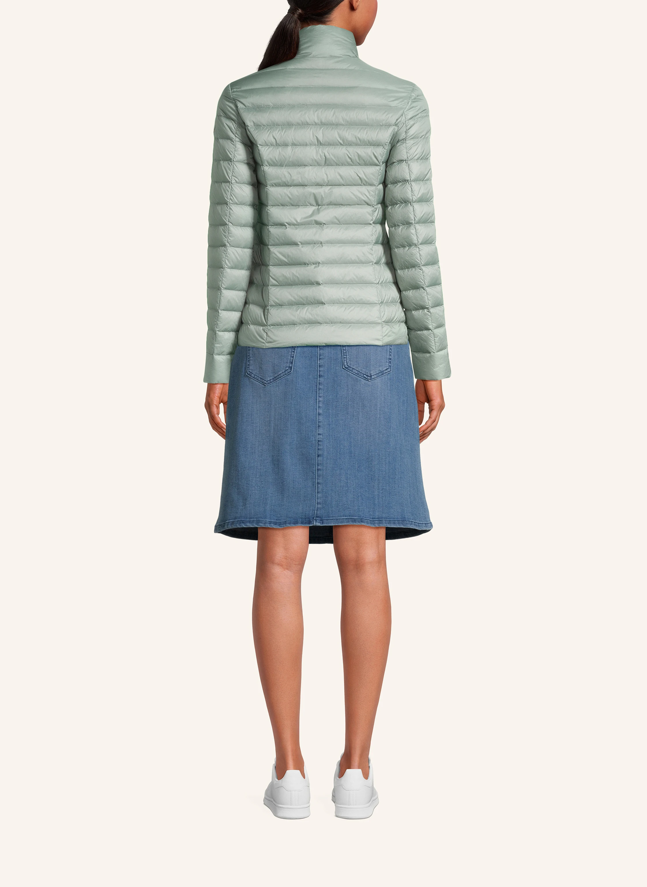 JOTT Lightweight-Daunenjacke CHA