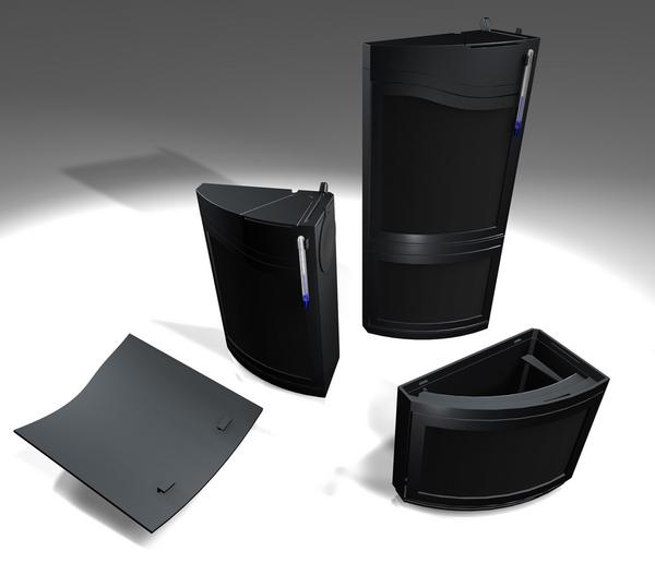 JBL Aquariumfilter CristalProfi m greenline