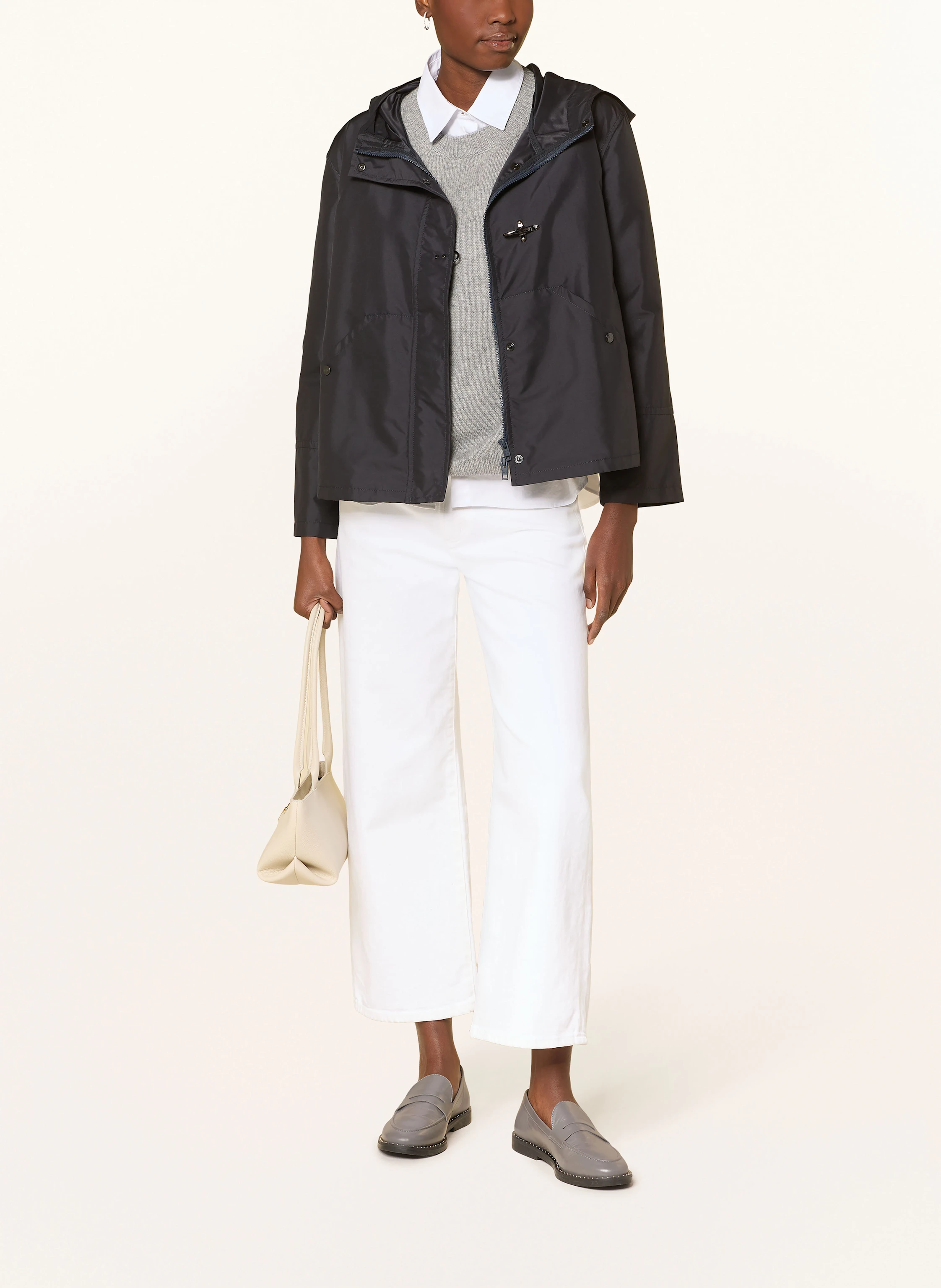 Fay Parka