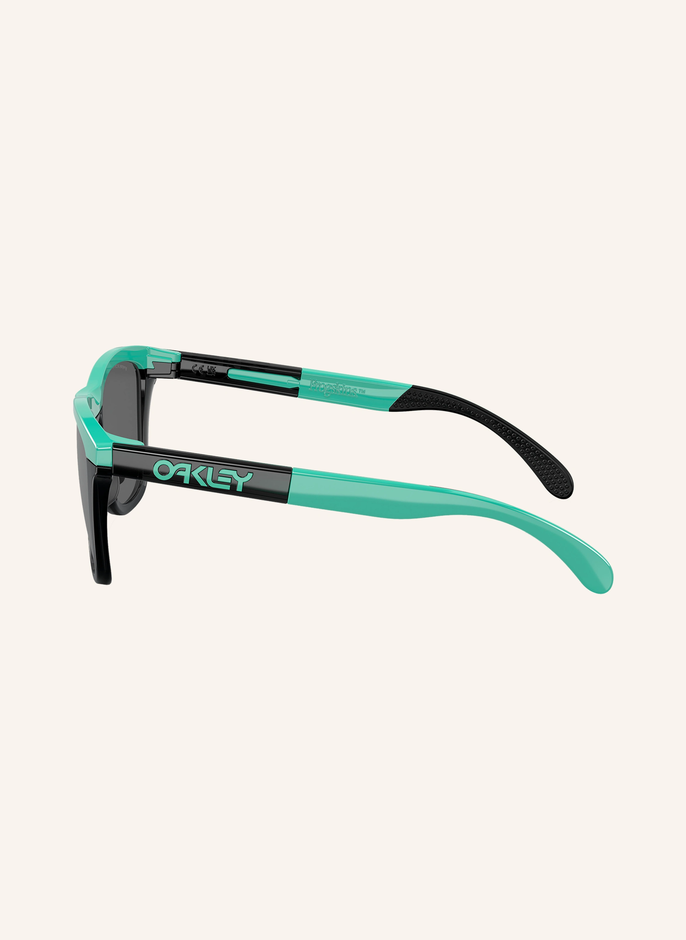 OAKLEY Sonnenbrille OO9284 FROGSKINS