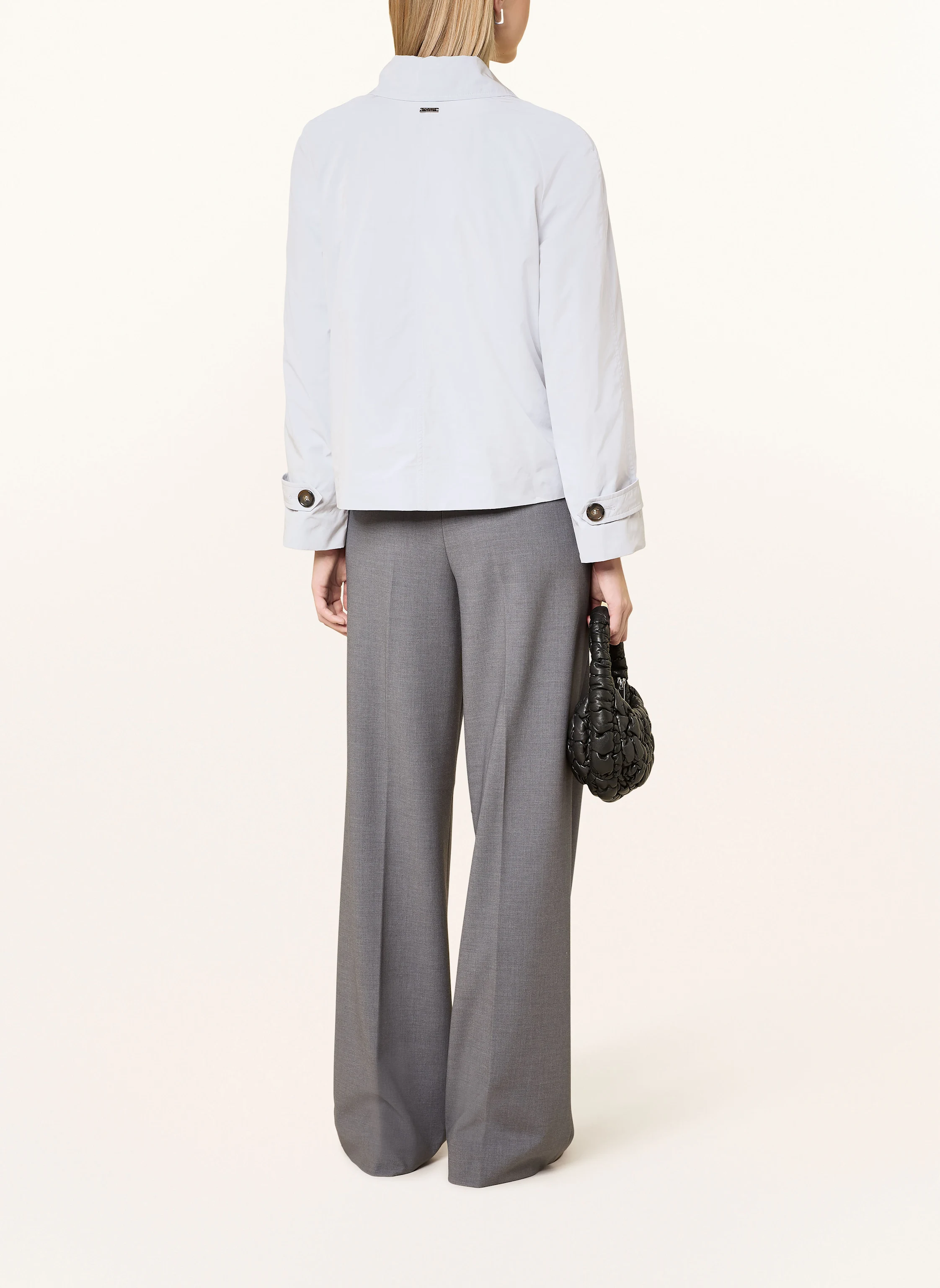 ICONS CINZIA ROCCA Fieldjacket