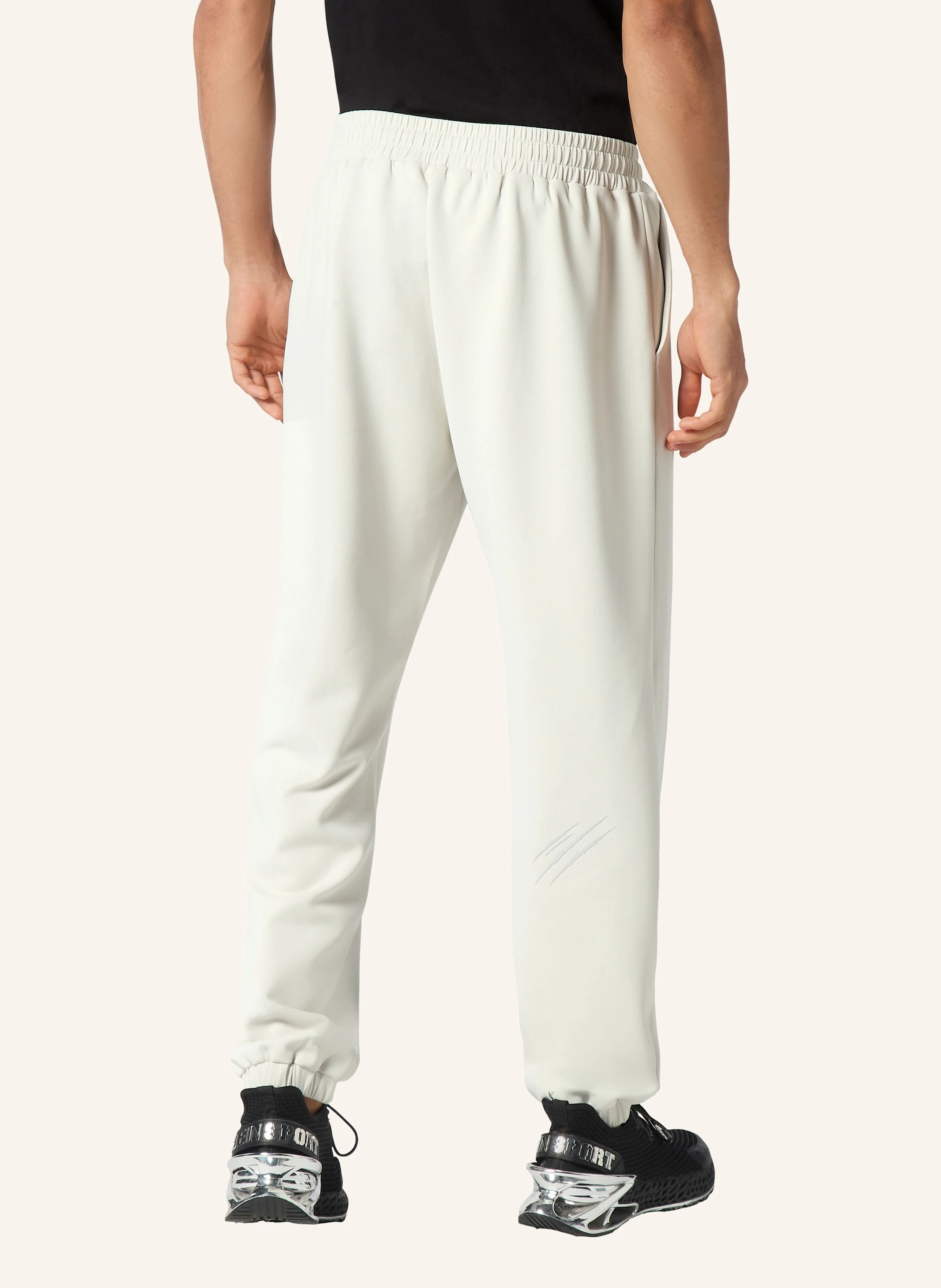 PLEIN SPORT Jogginghose
