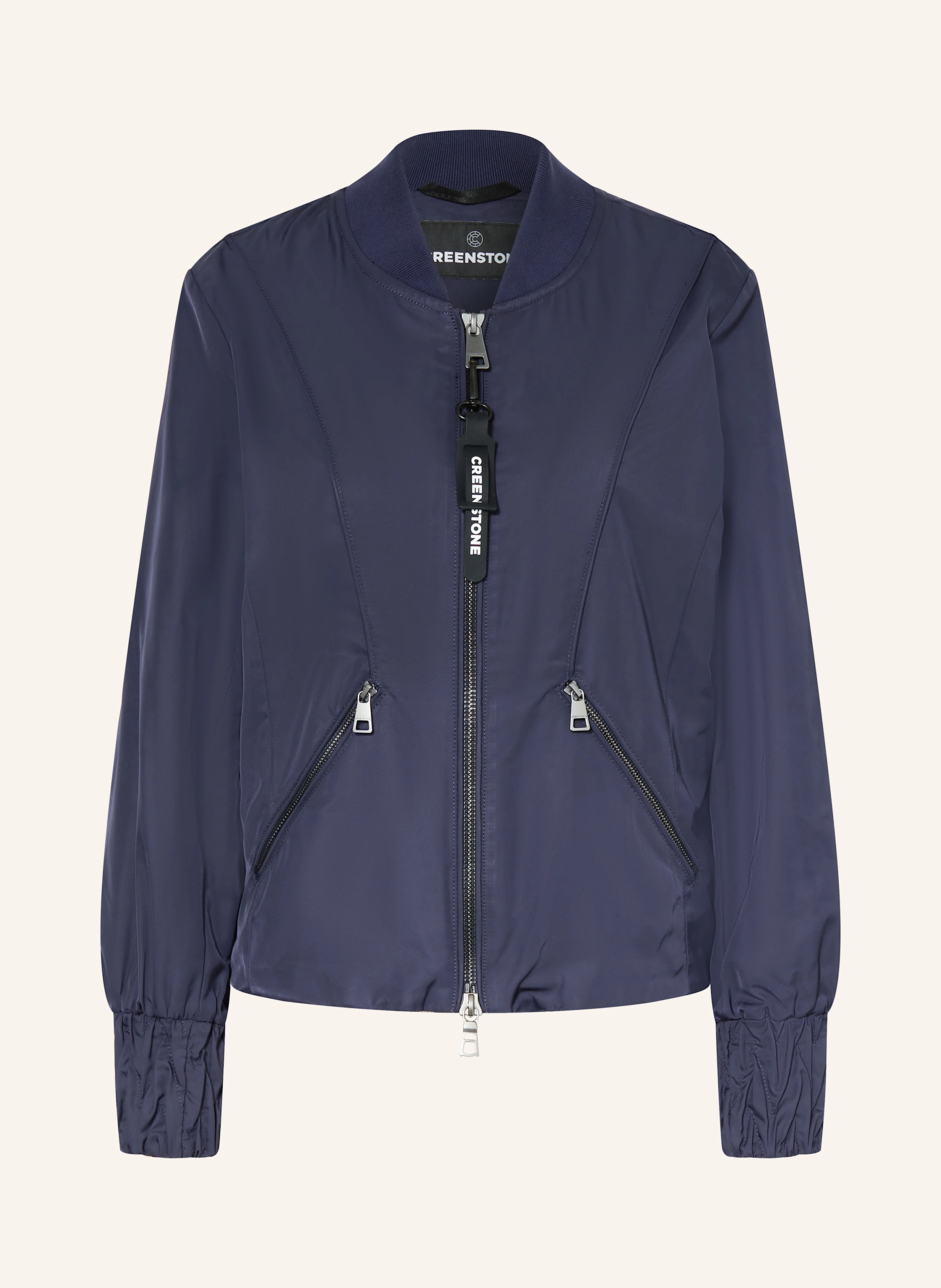 CREENSTONE Blouson FRIEDA