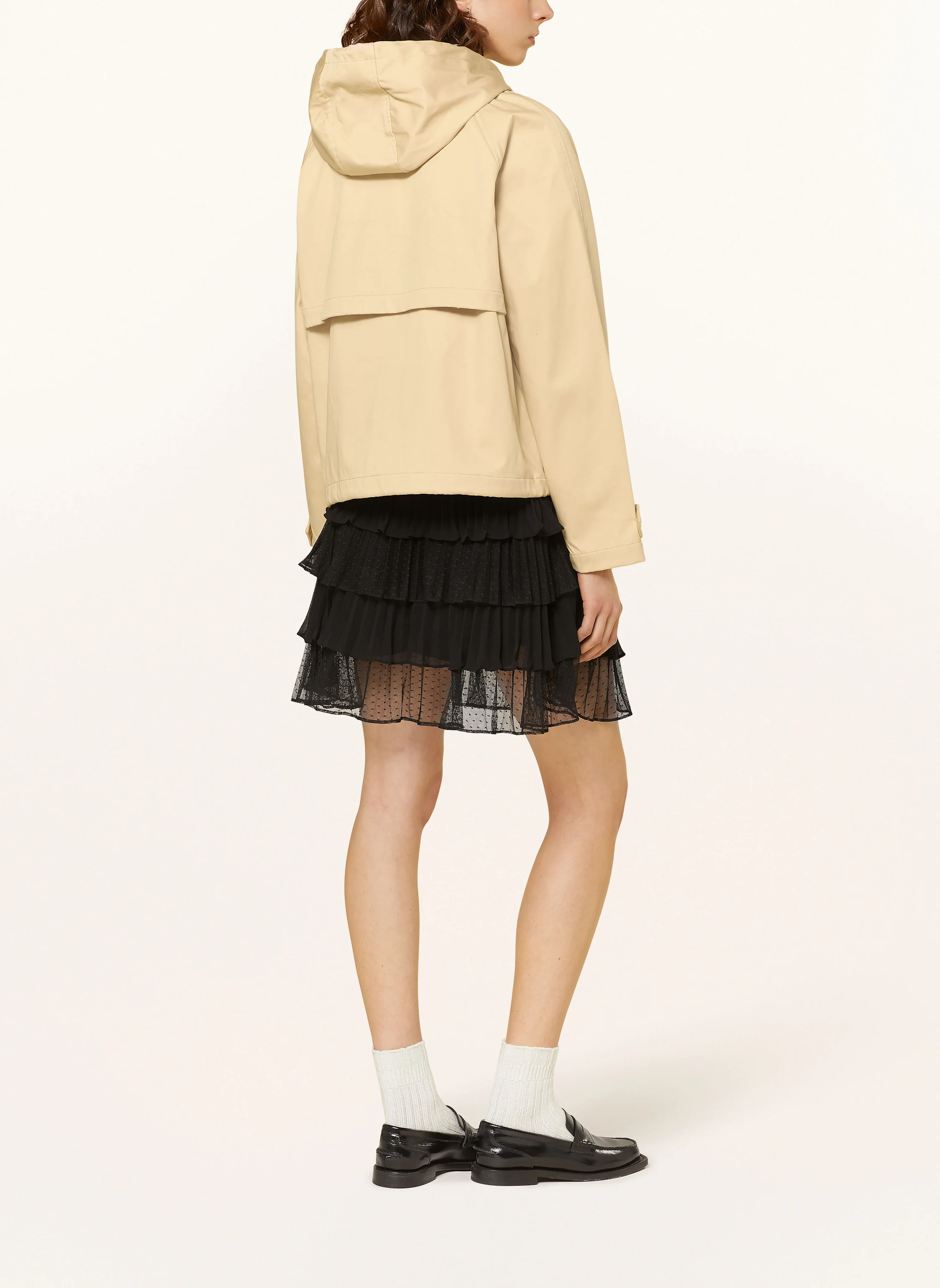 CLAUDIE PIERLOT Jacke