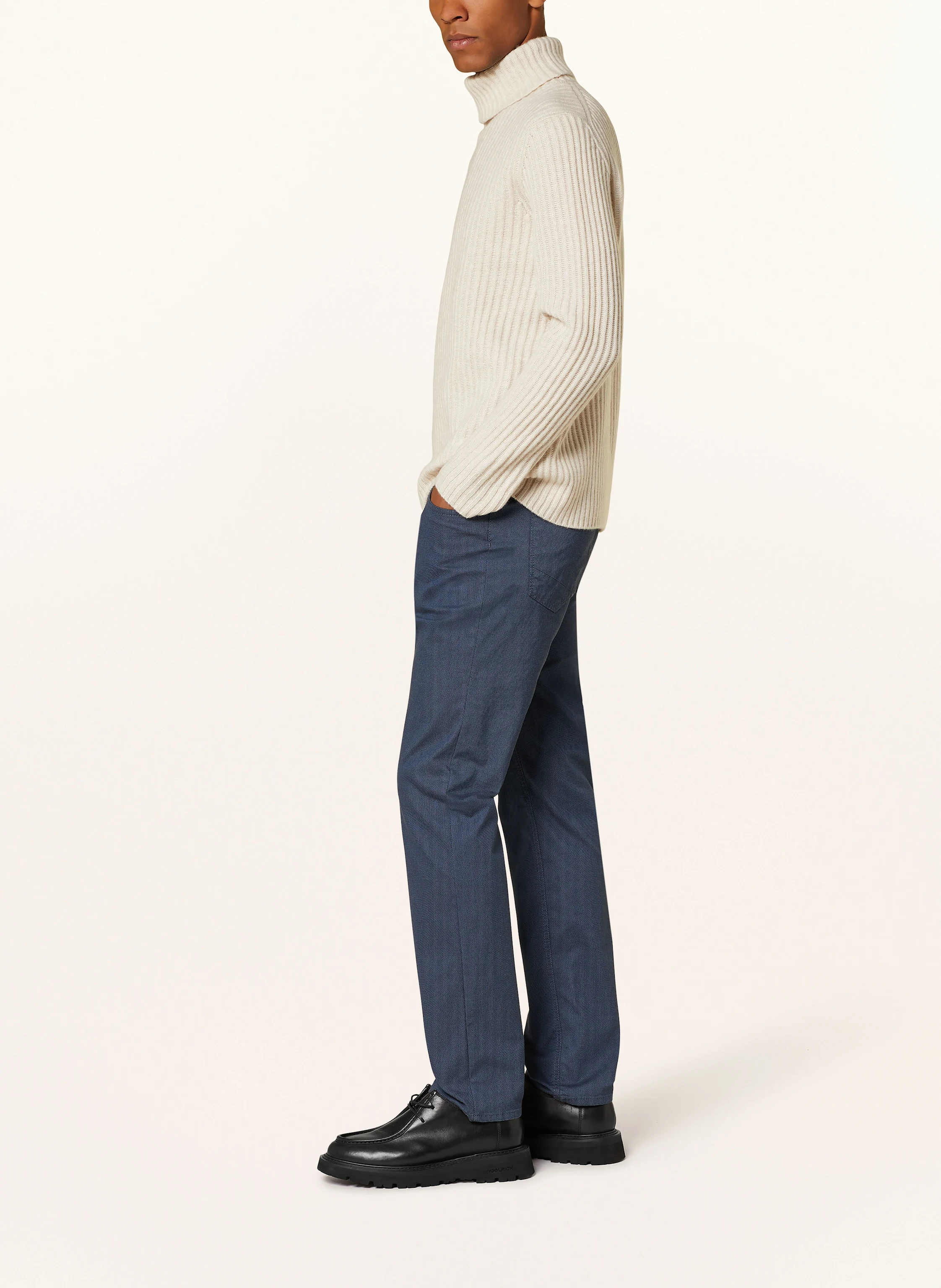 BRAX Hose CHUCK Modern Fit