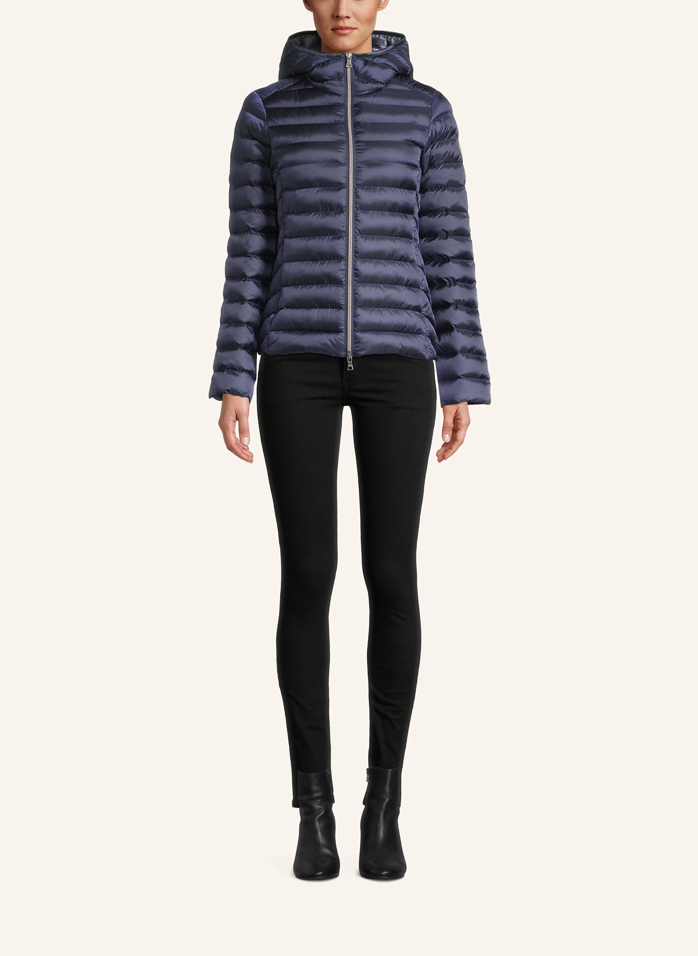 No.1 Como Steppjacke MAILAND