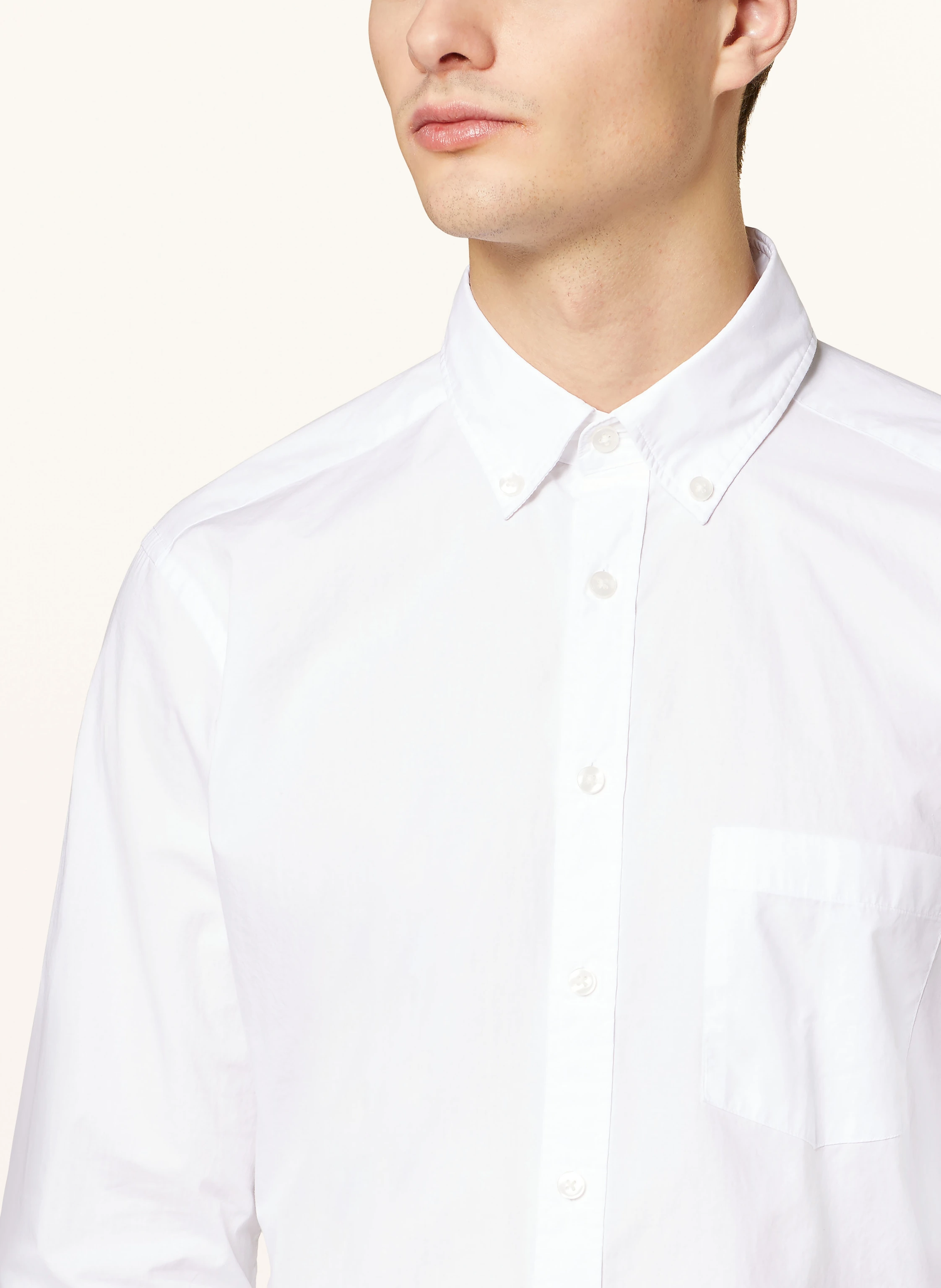 STROKESMAN'S Hemd Regular Fit