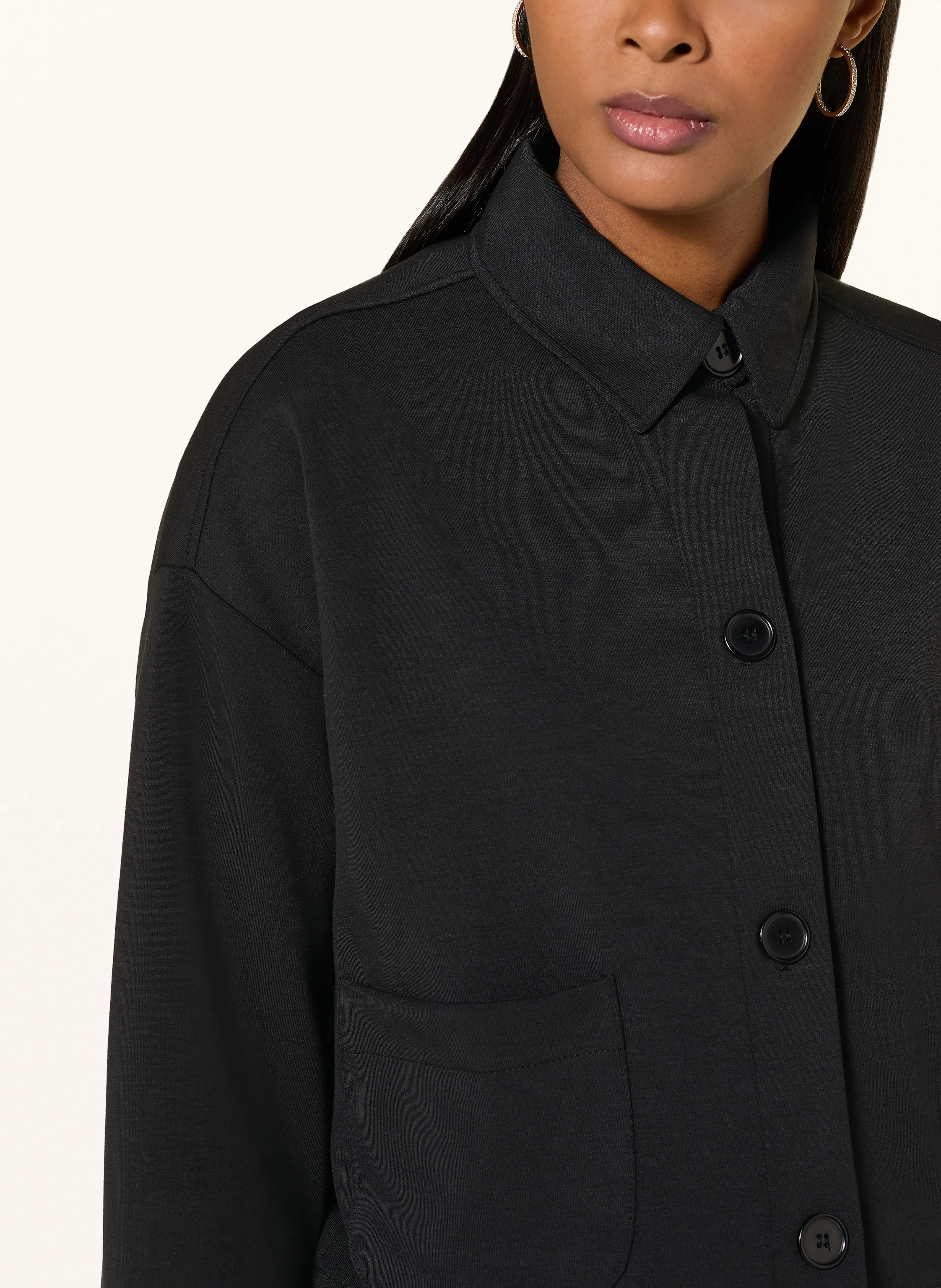 darling harbour Jersey-Overjacket