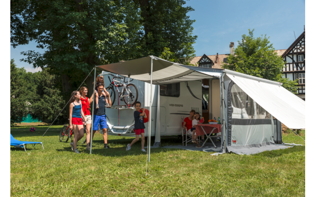 Fiamma Privacy Ultra Light