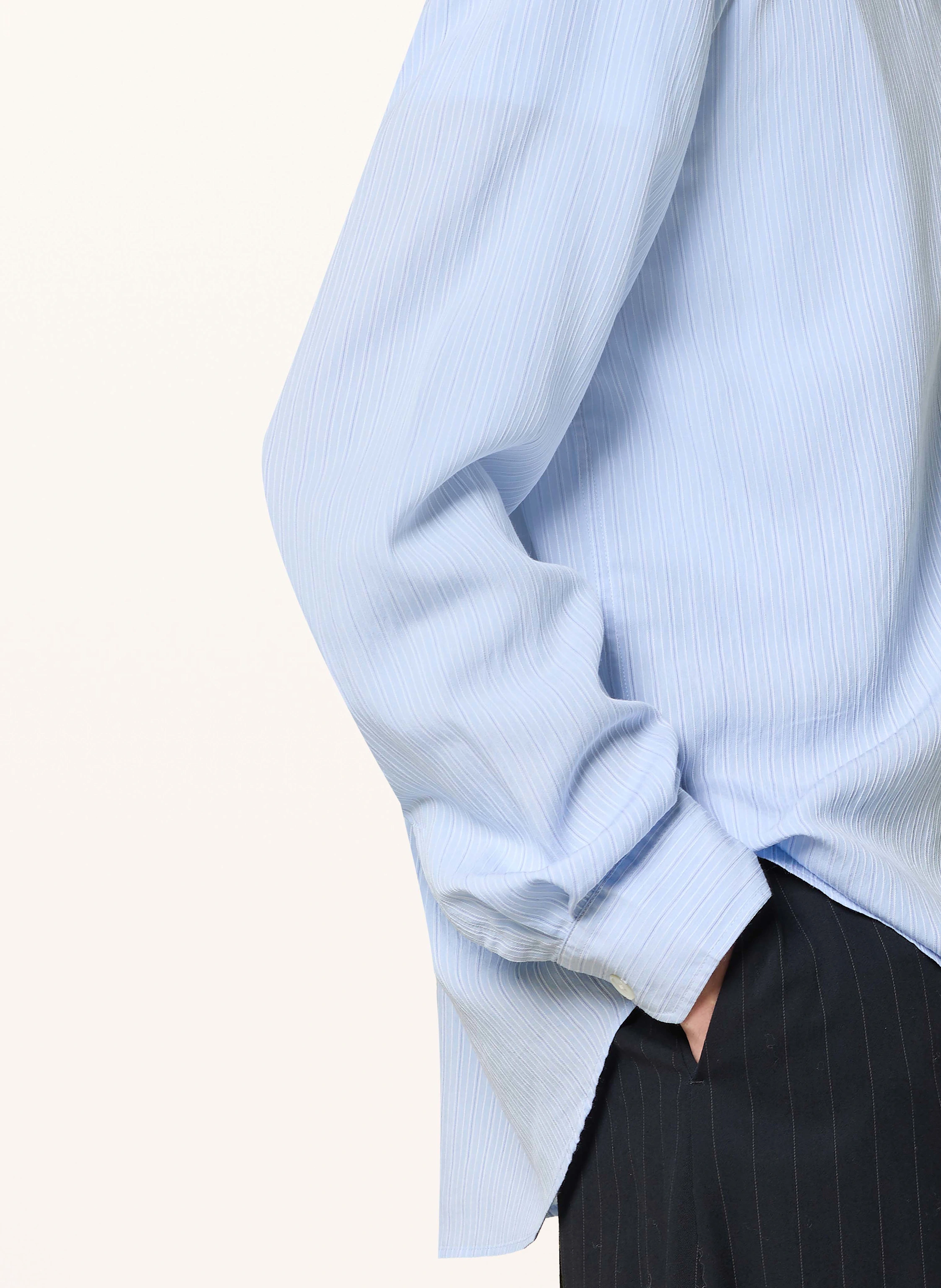 OUR LEGACY Hemd BEYOND Comfort Fit