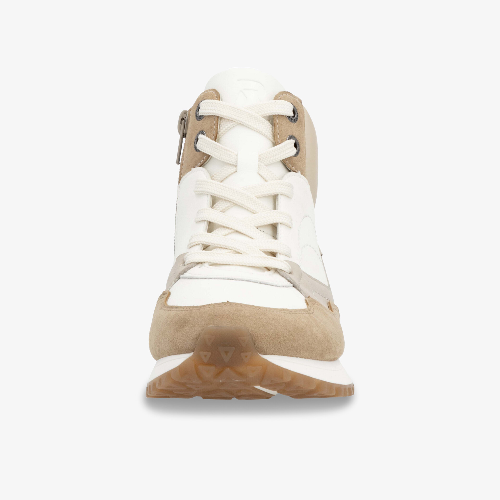 Rieker Evolution Damen Winter Boots beige - Jetzt bei reno.de kaufen