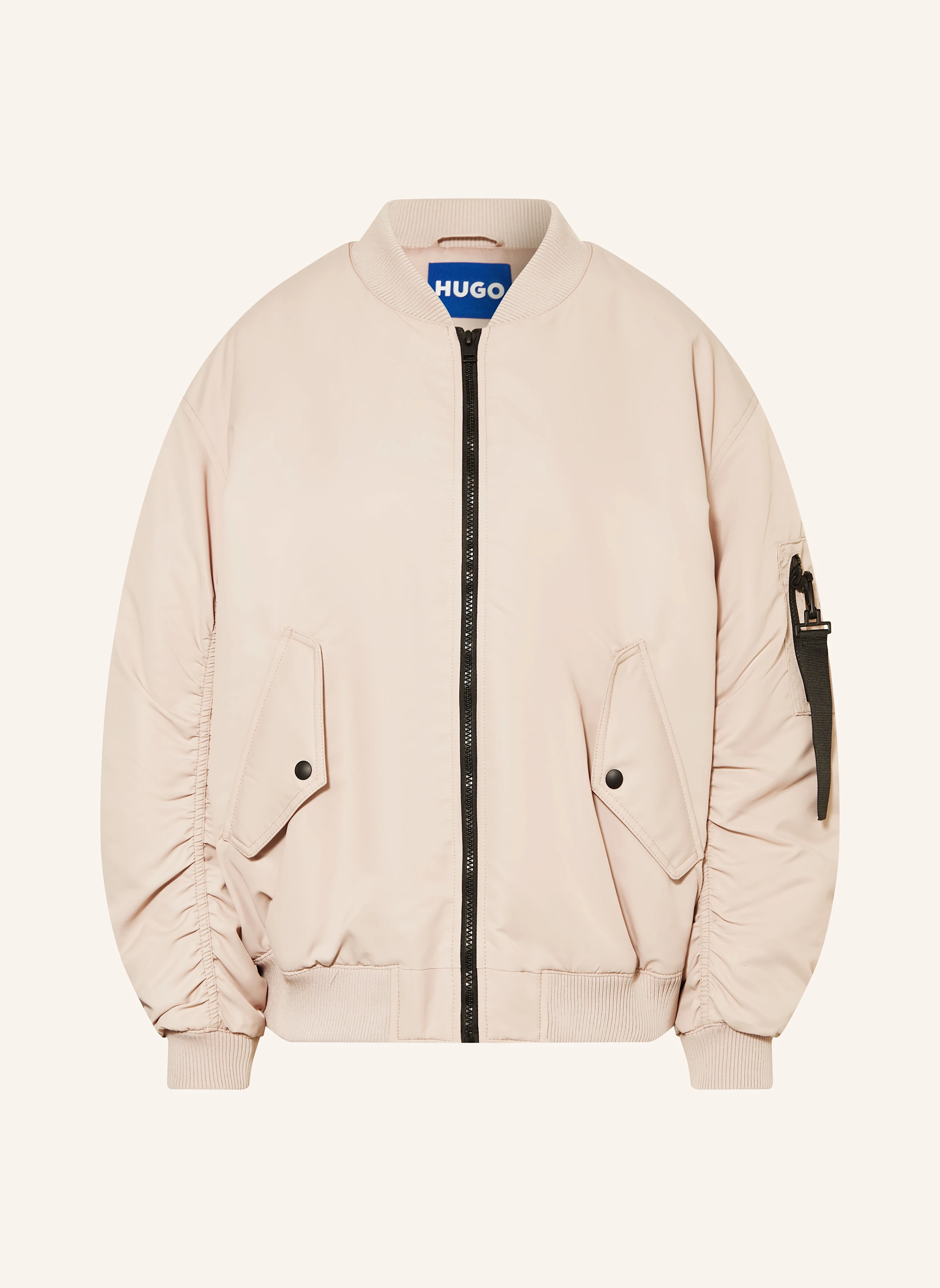 HUGO BLUE Blouson FALORRI