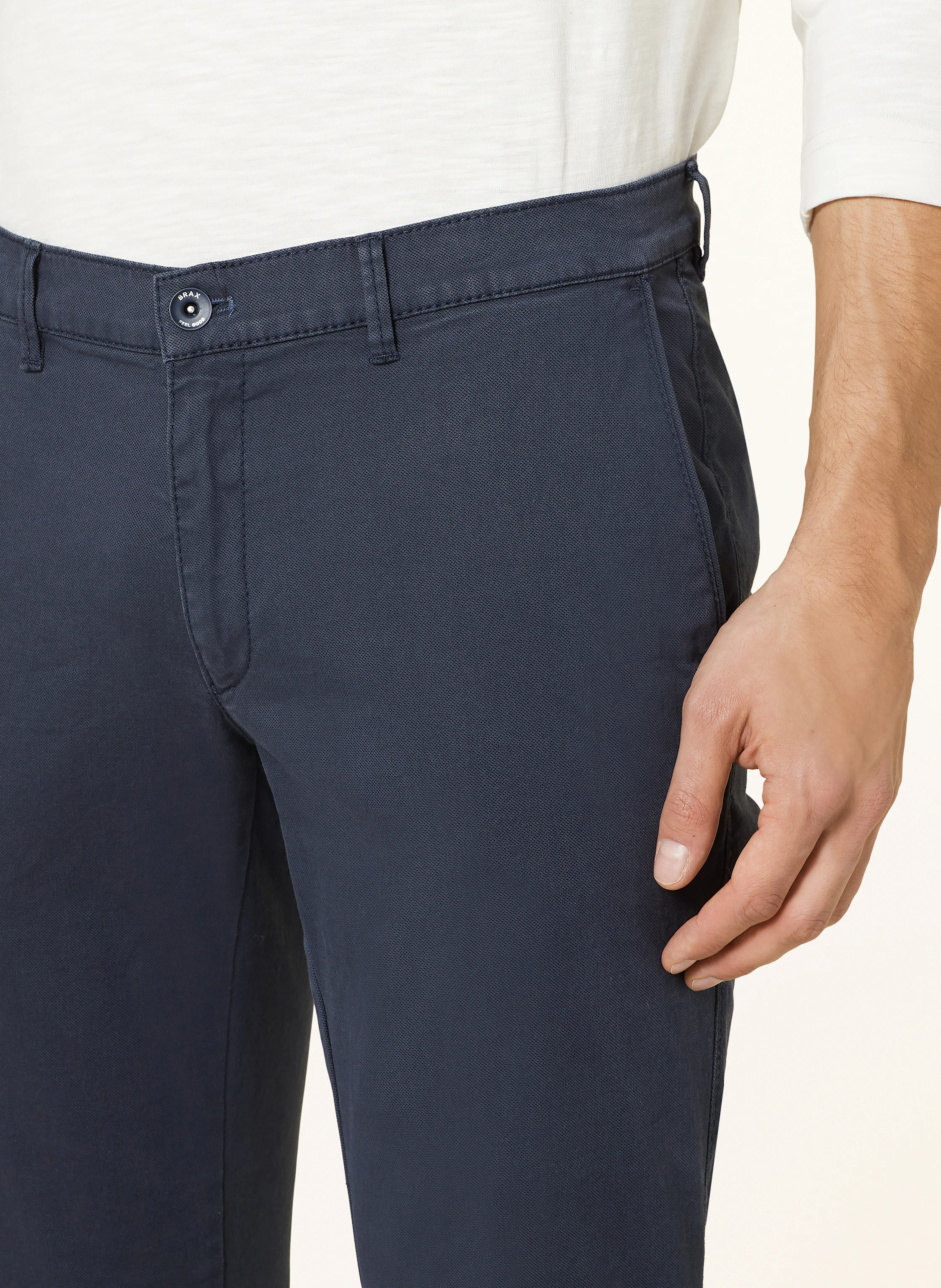 BRAX Chino STYLE Slim Fit