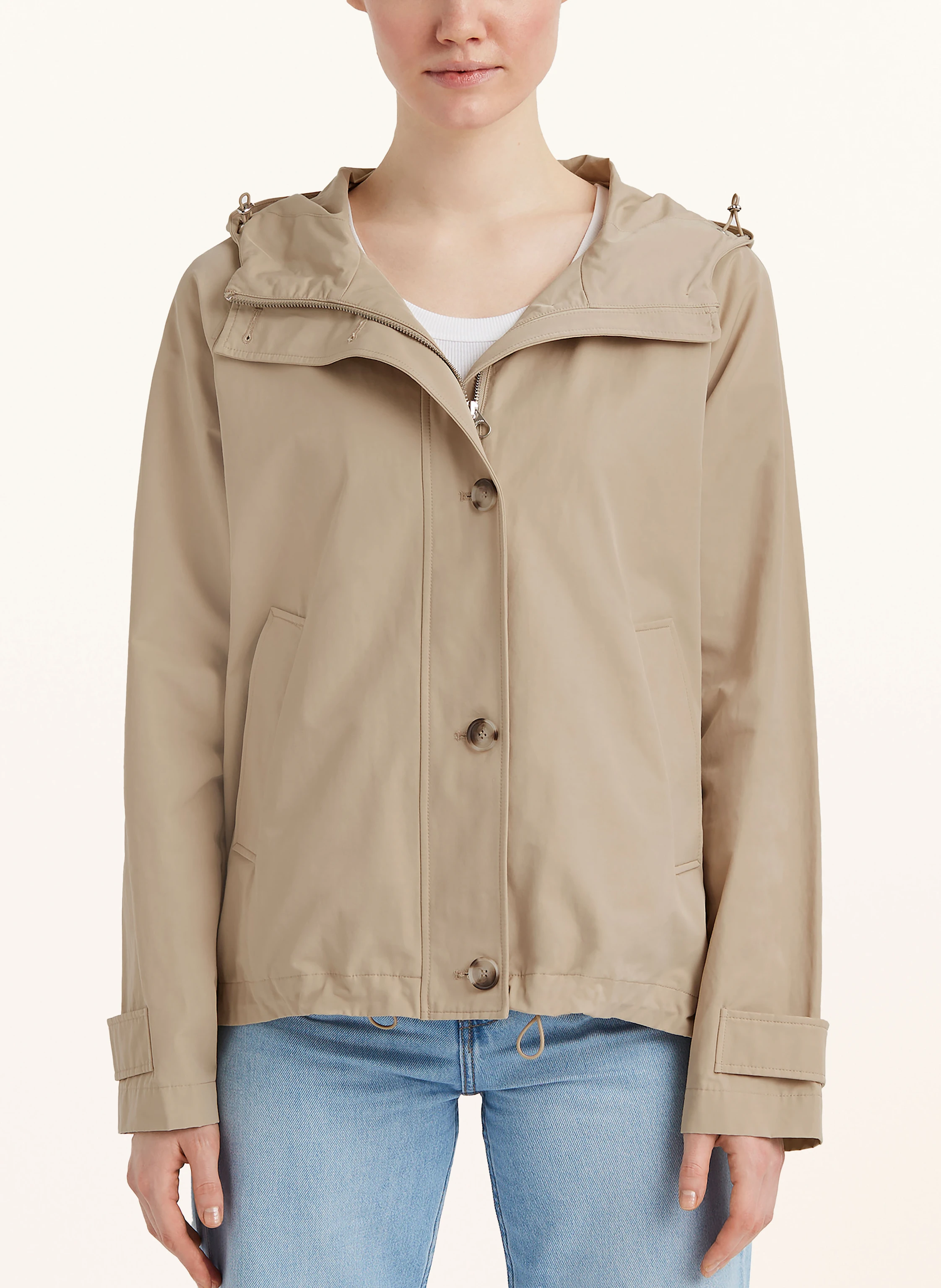 MILESTONE Jacke MSELFI