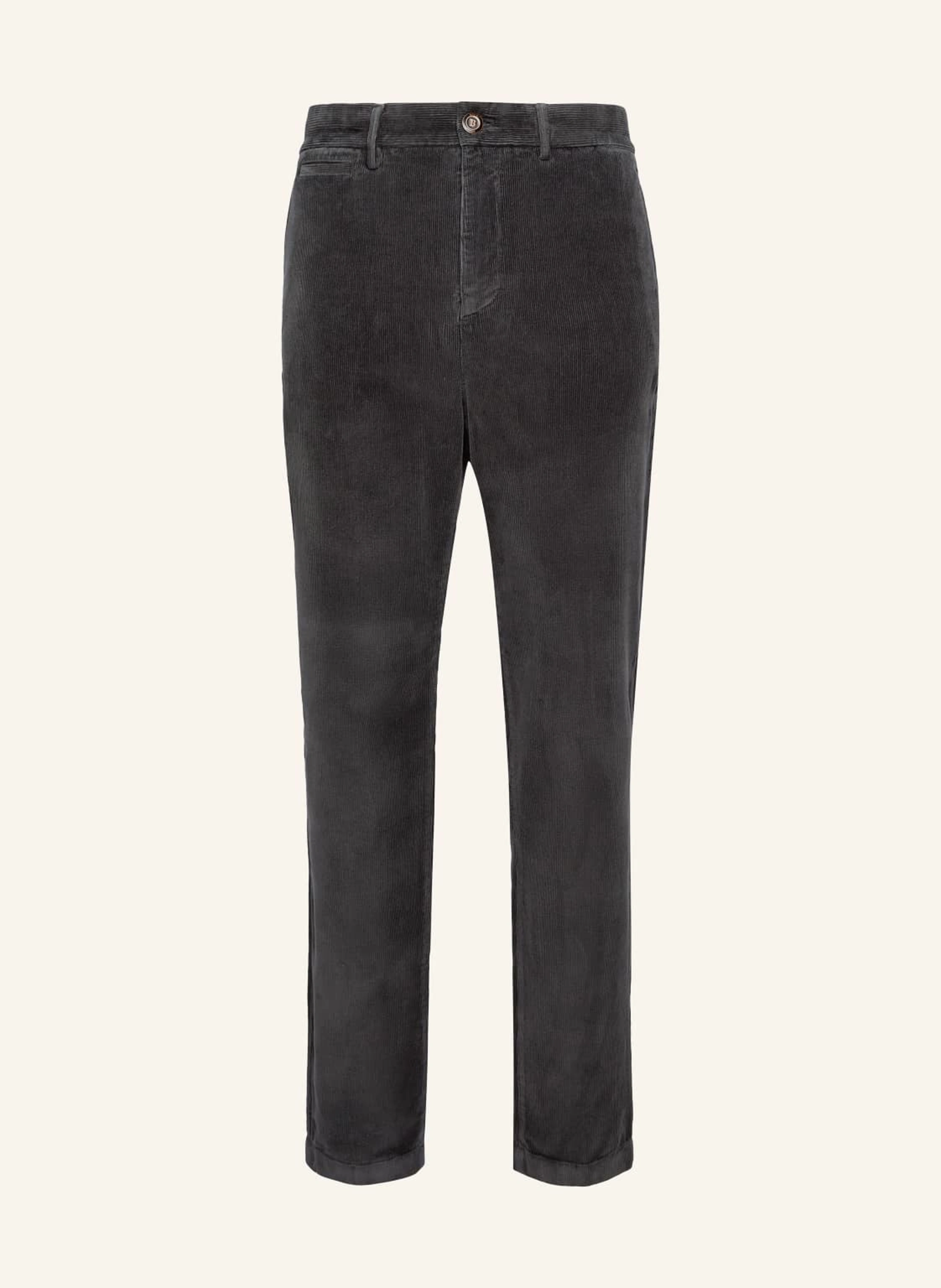 BOGGI MILANO Cordhose