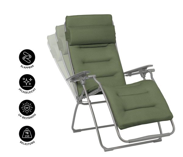 Lafuma Relaxsessel Futura Be Comfort