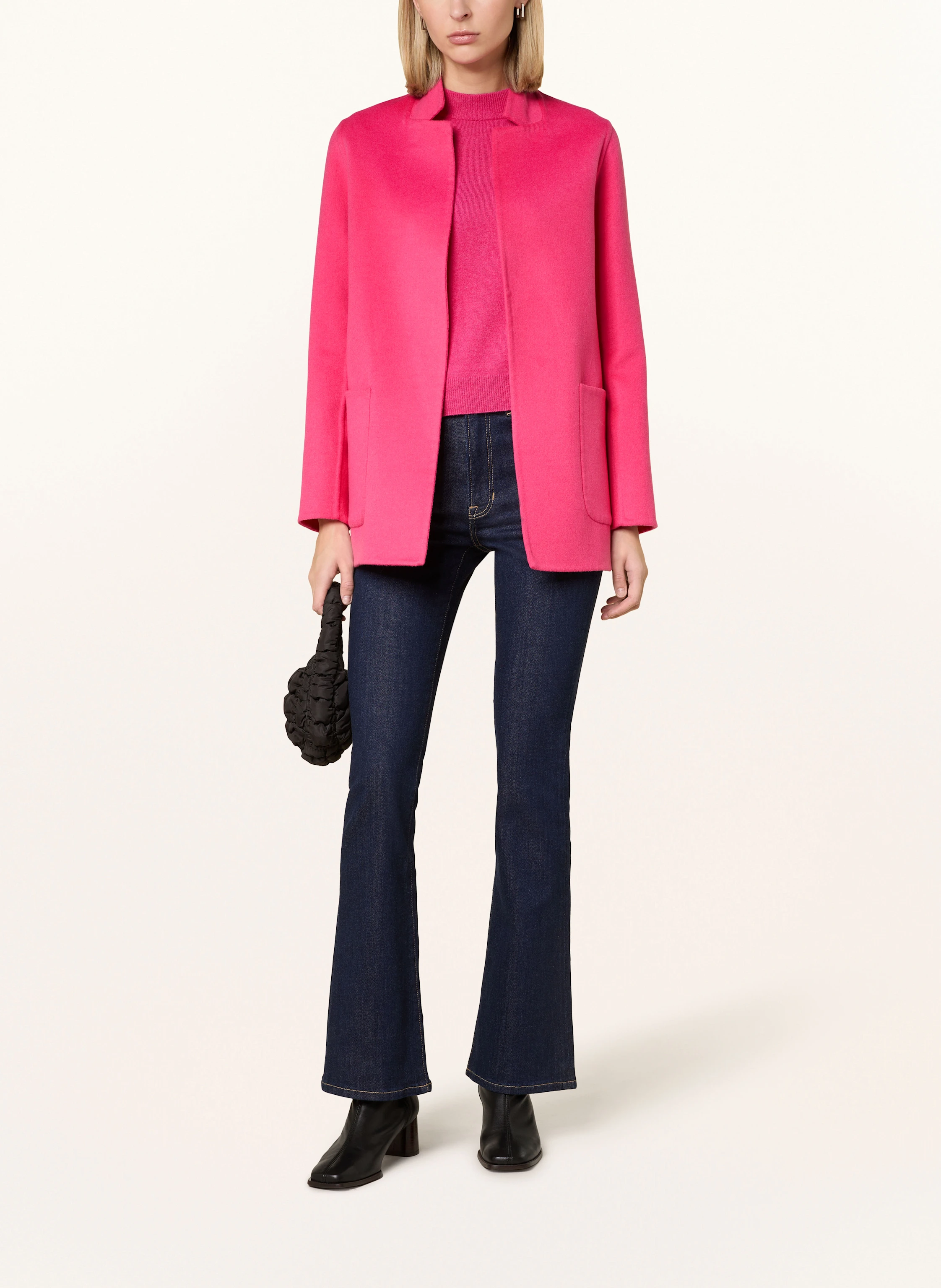 CINZIA ROCCA Overjacket