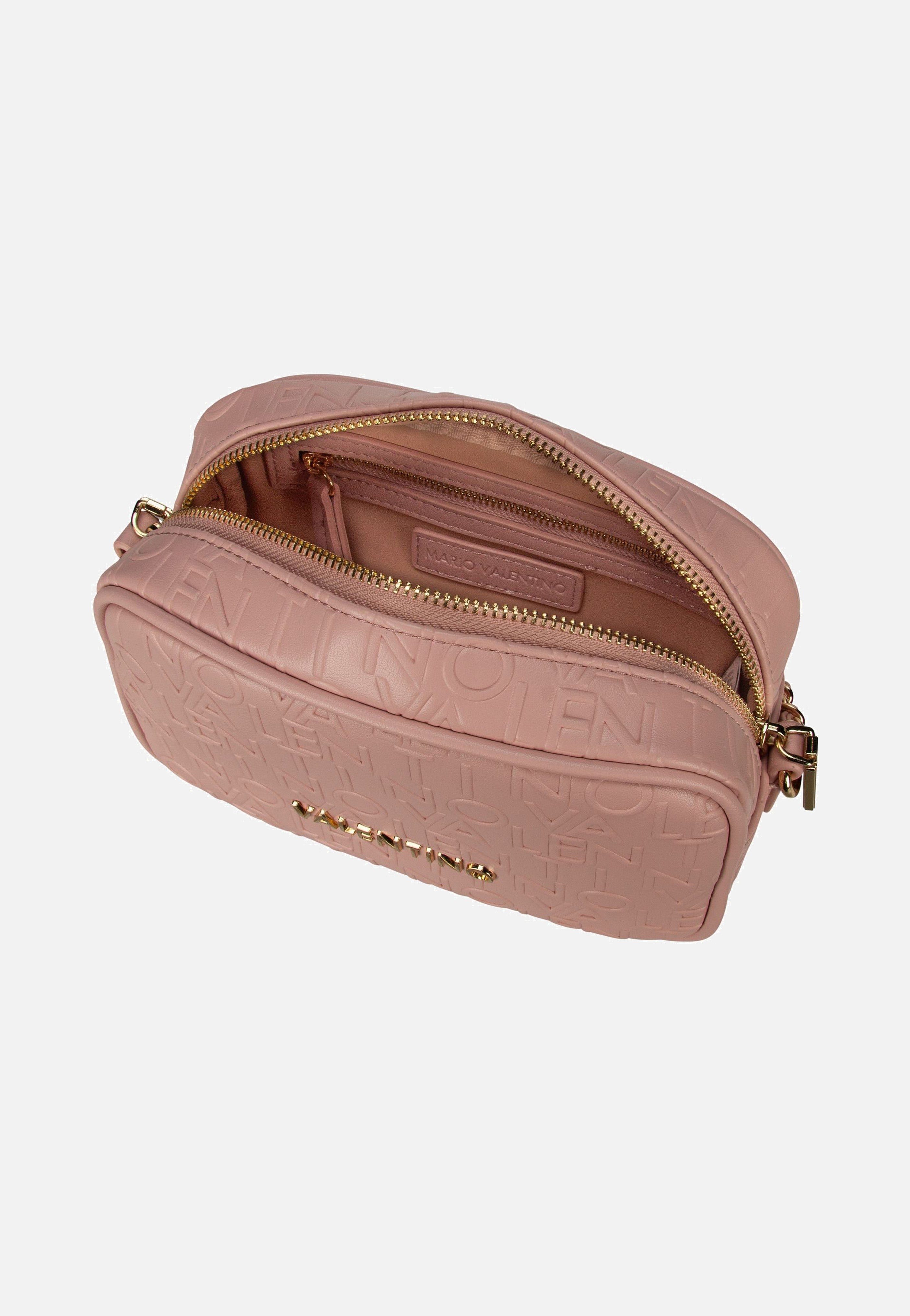 Relax 006 Cipria - Crossbody Bag
