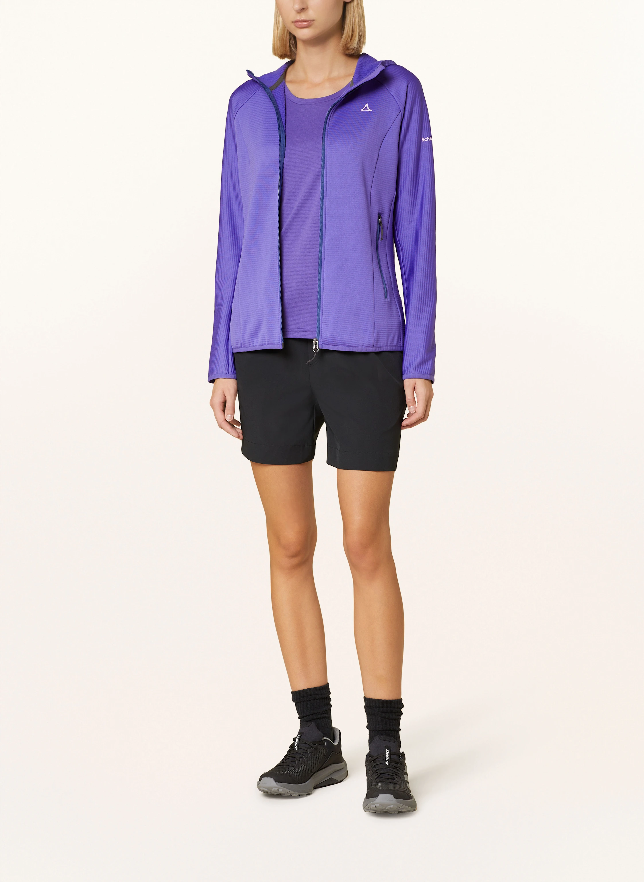 Schöffel Tanktop TAURON