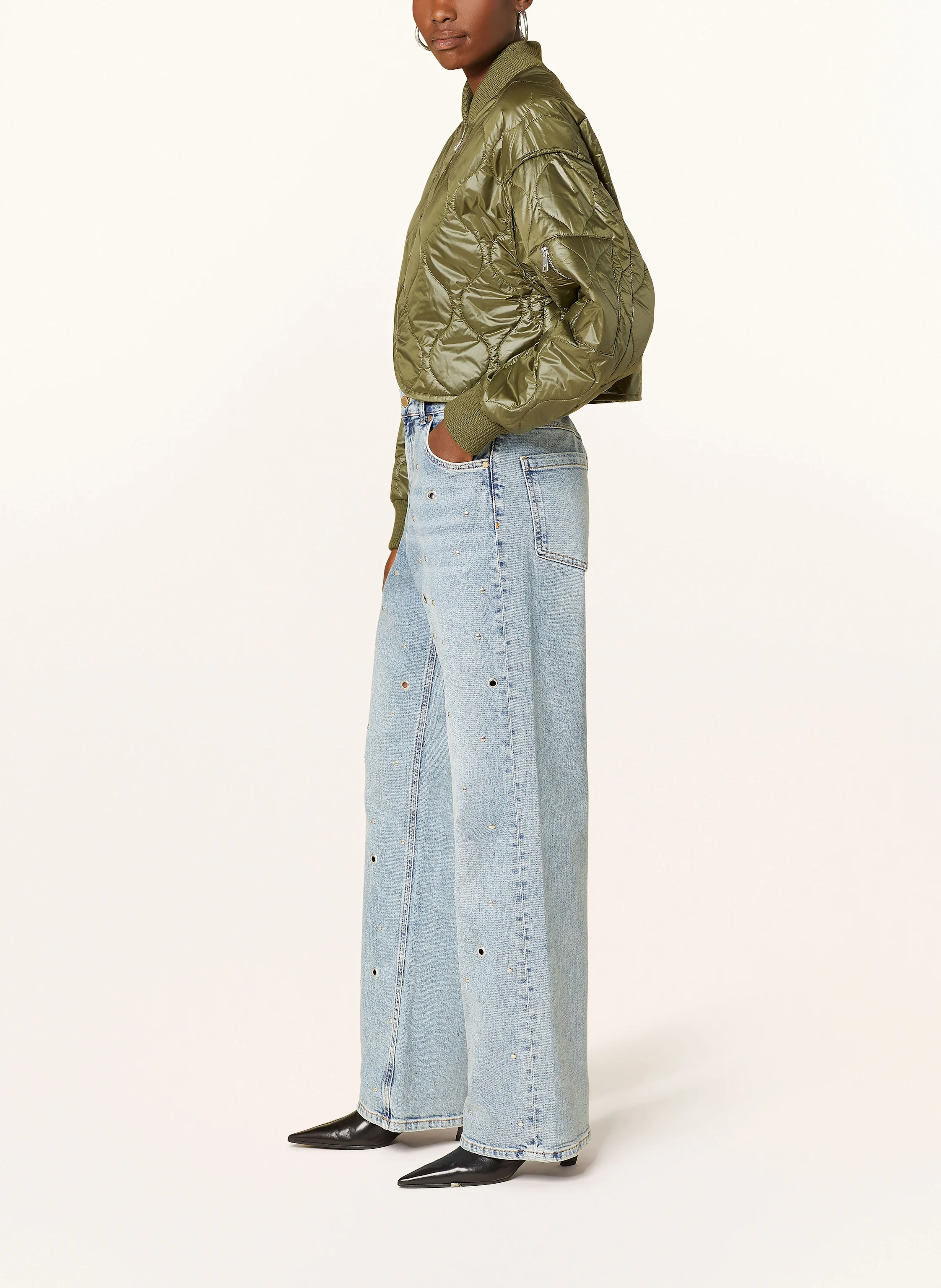 ESSENTIEL ANTWERP Jeans GARMENT