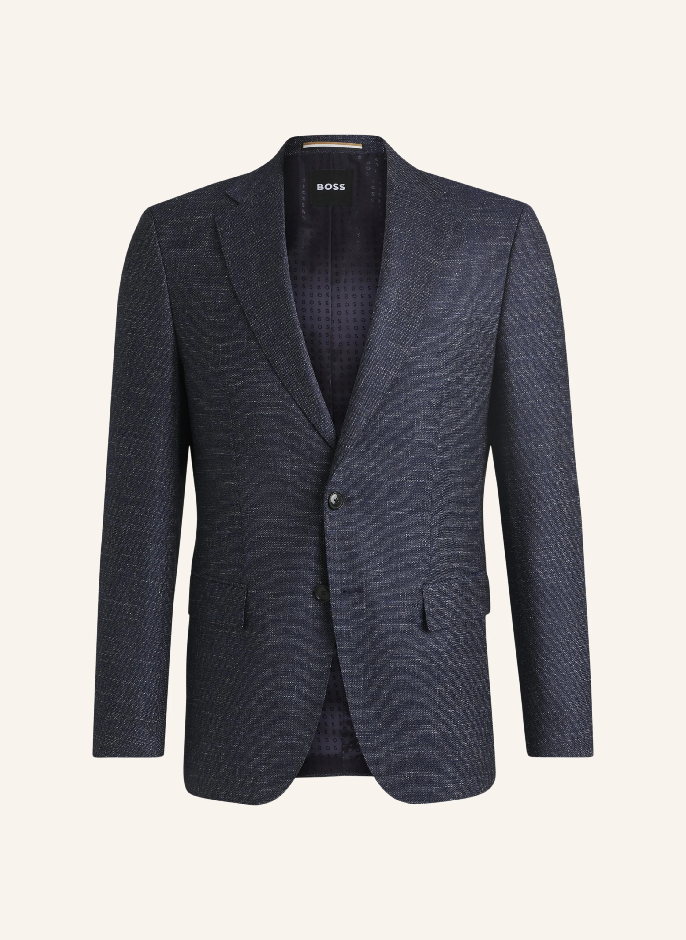 BOSS Blazer H-HUTSON-251 Slim Fit