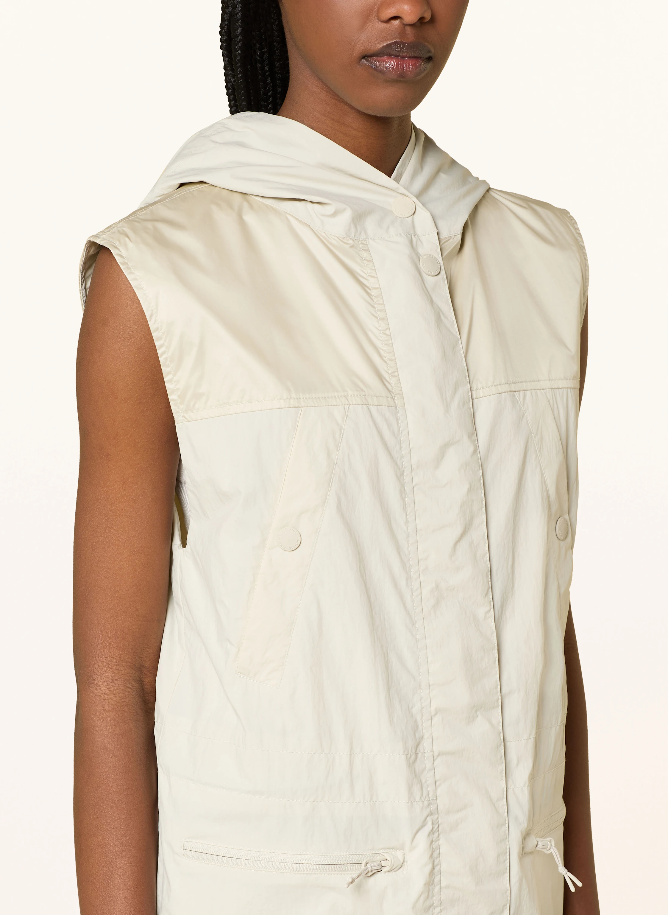 FIRE+ICE Funktionsweste NEVIE
