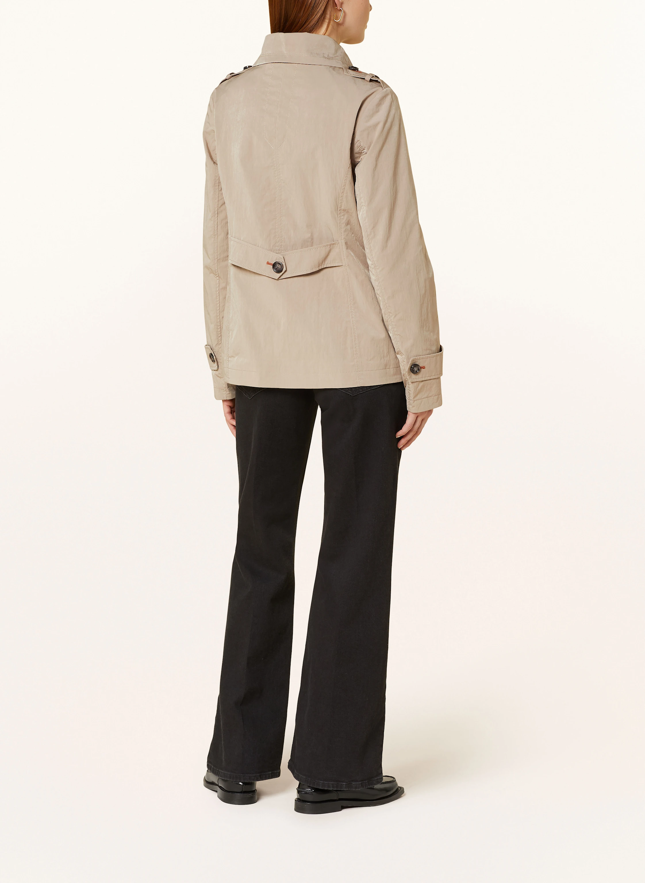 GIL BRET Fieldjacket