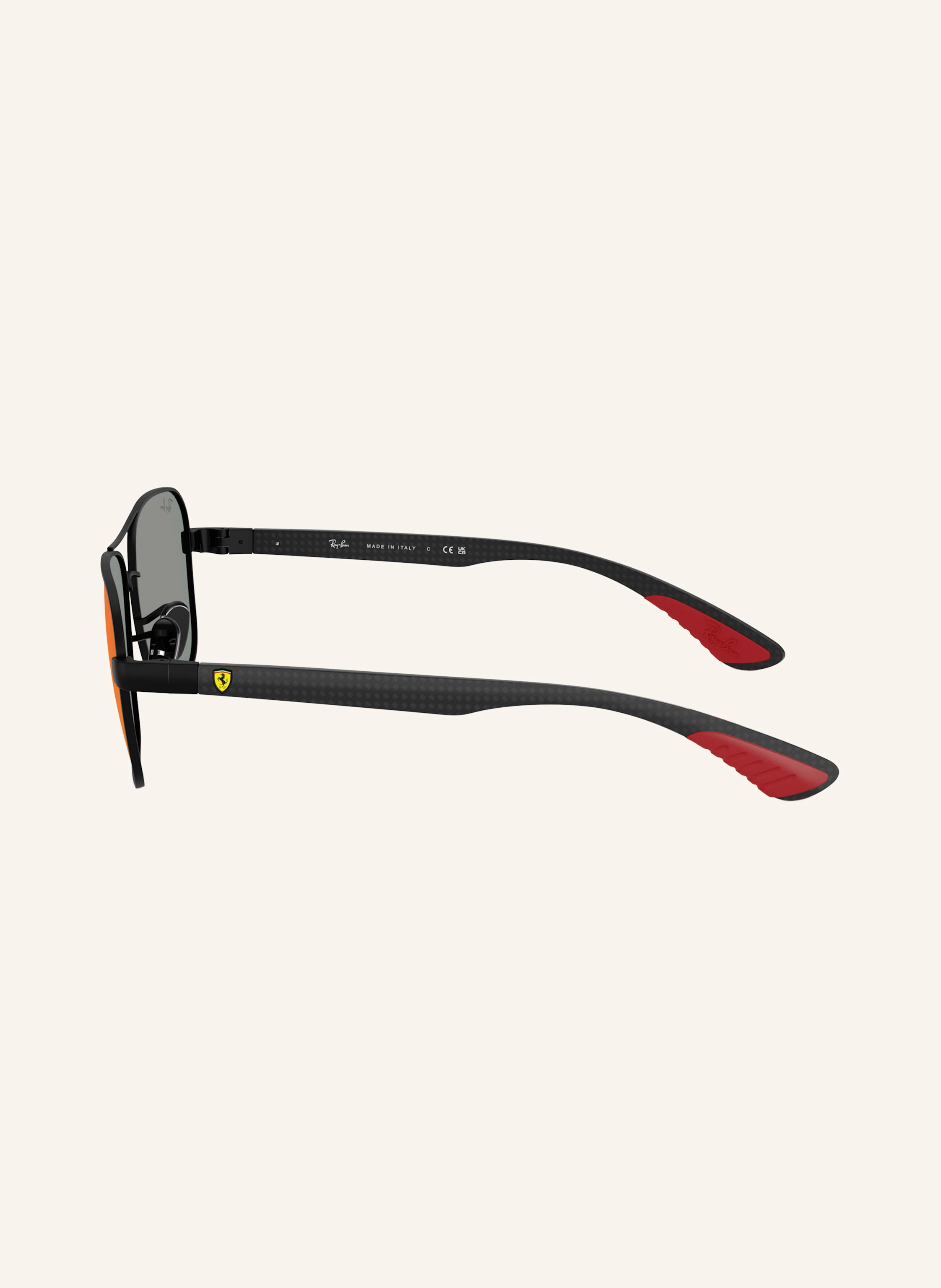 Ray-Ban Sonnenbrille RB8336M