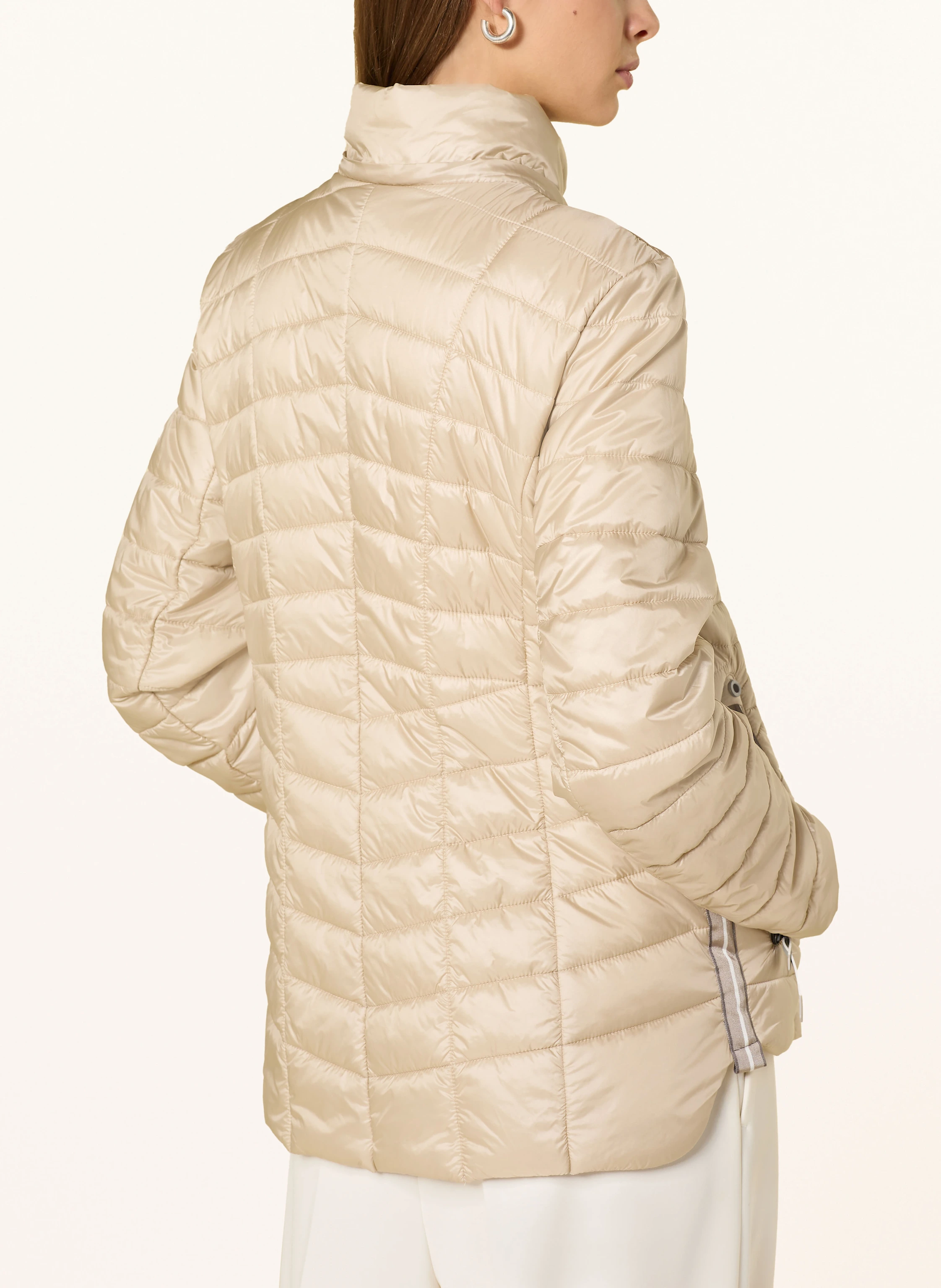 GIL BRET Steppjacke