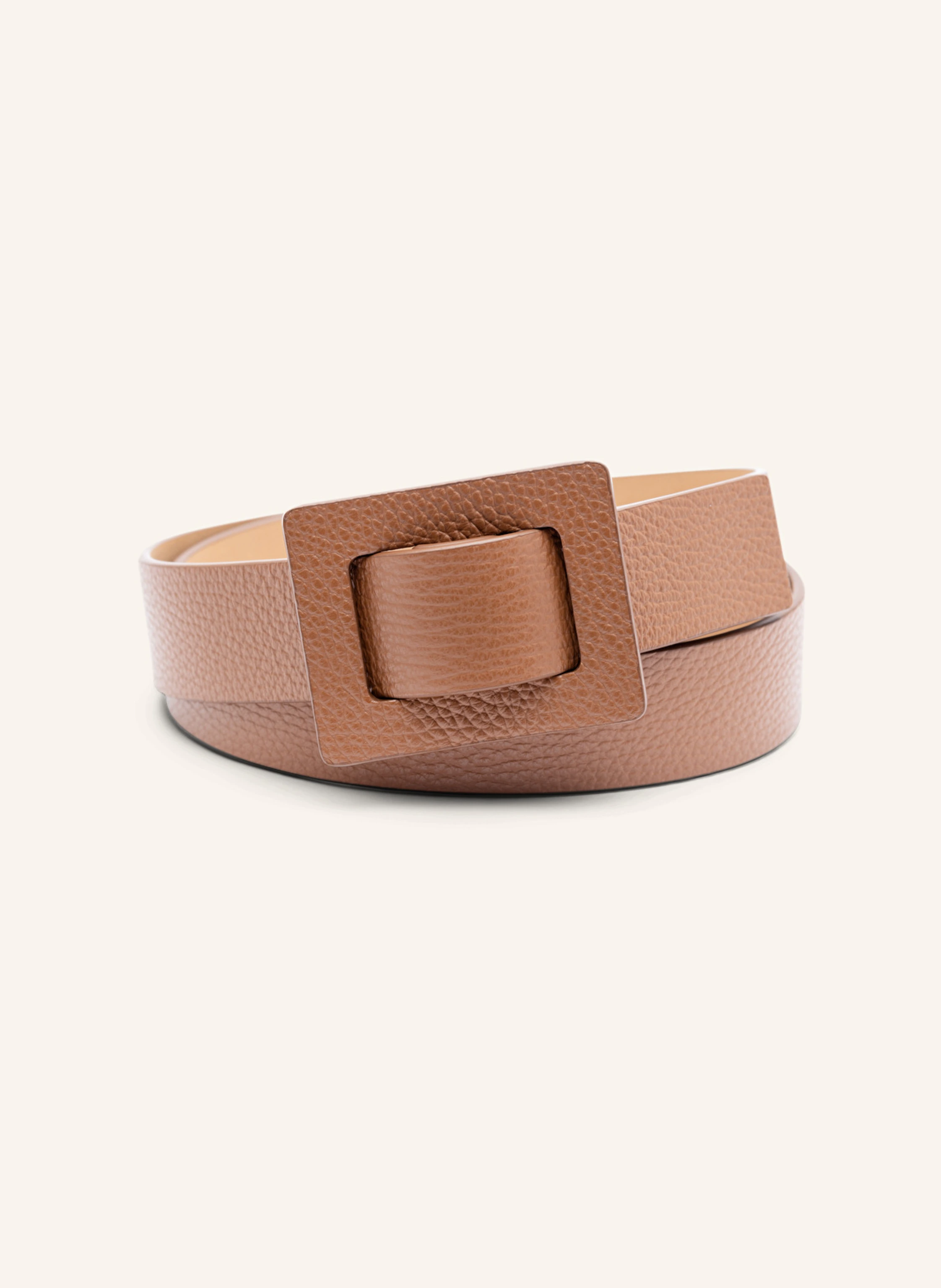 LOTTUSSE Reißverschluss-Stiefelette GERMAIN