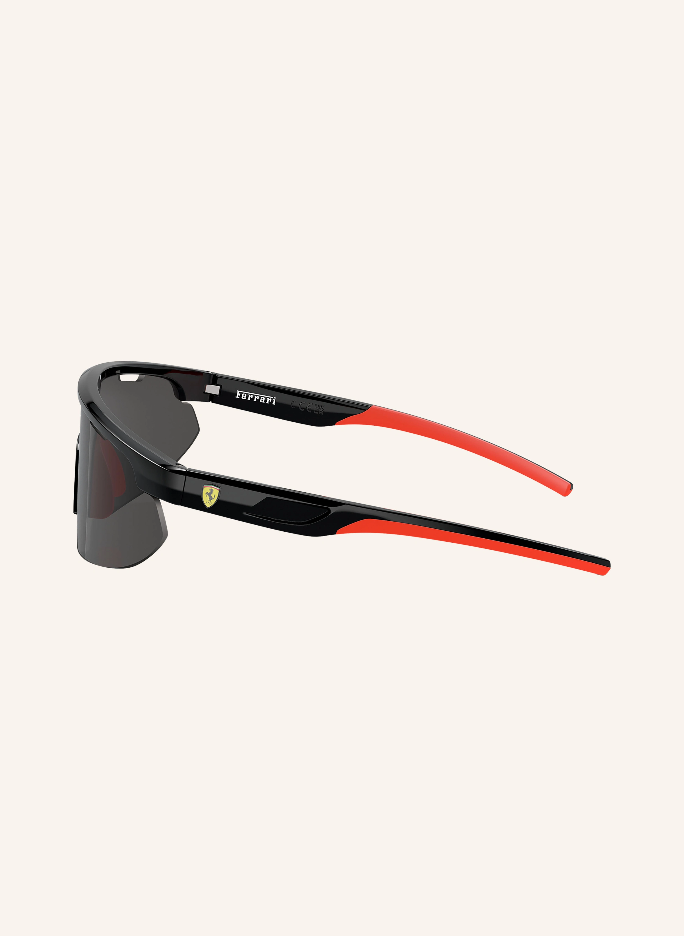 Scuderia Ferrari Sonnenbrille FZ6004U