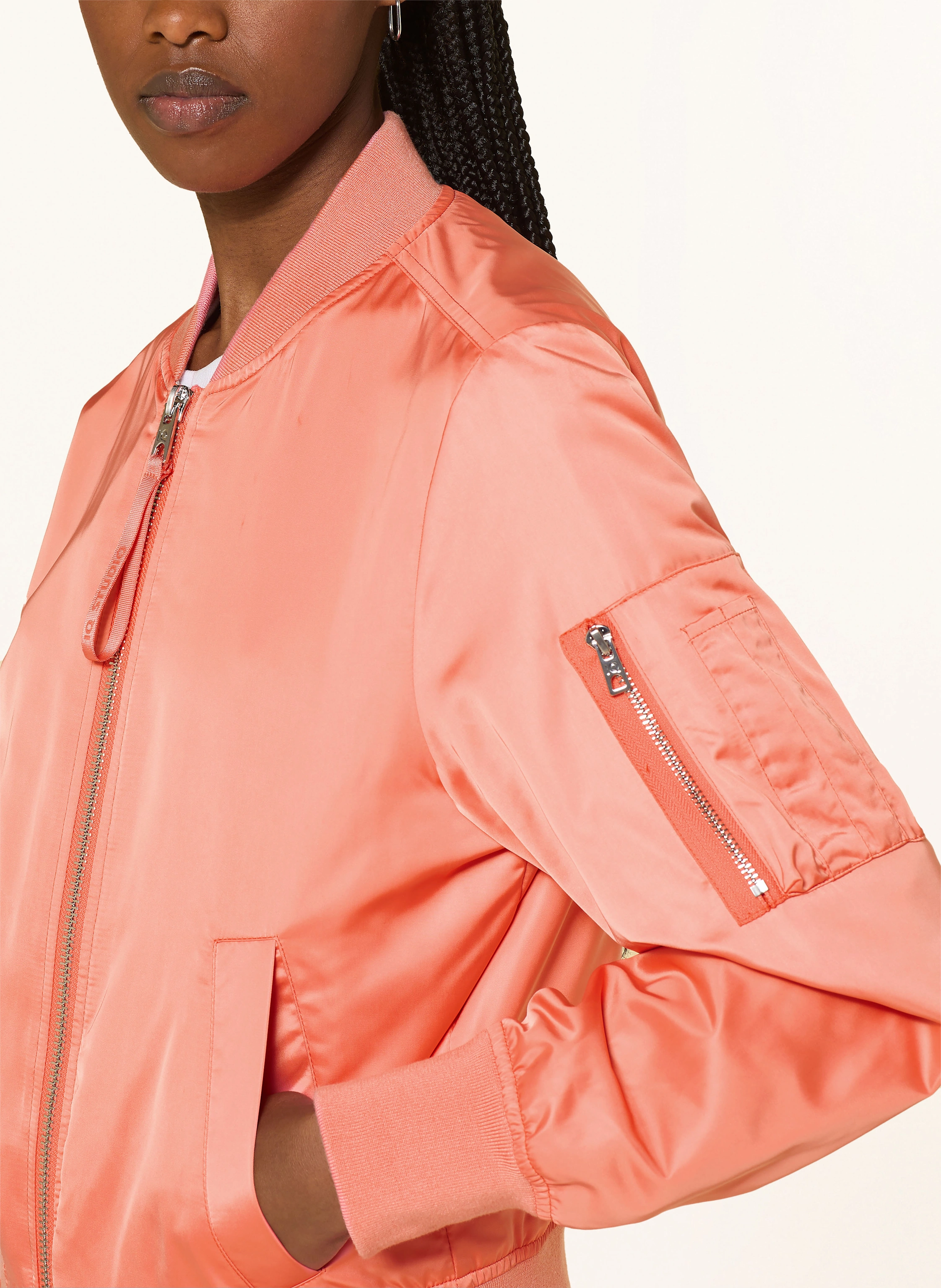 IQ STUDIO Blouson