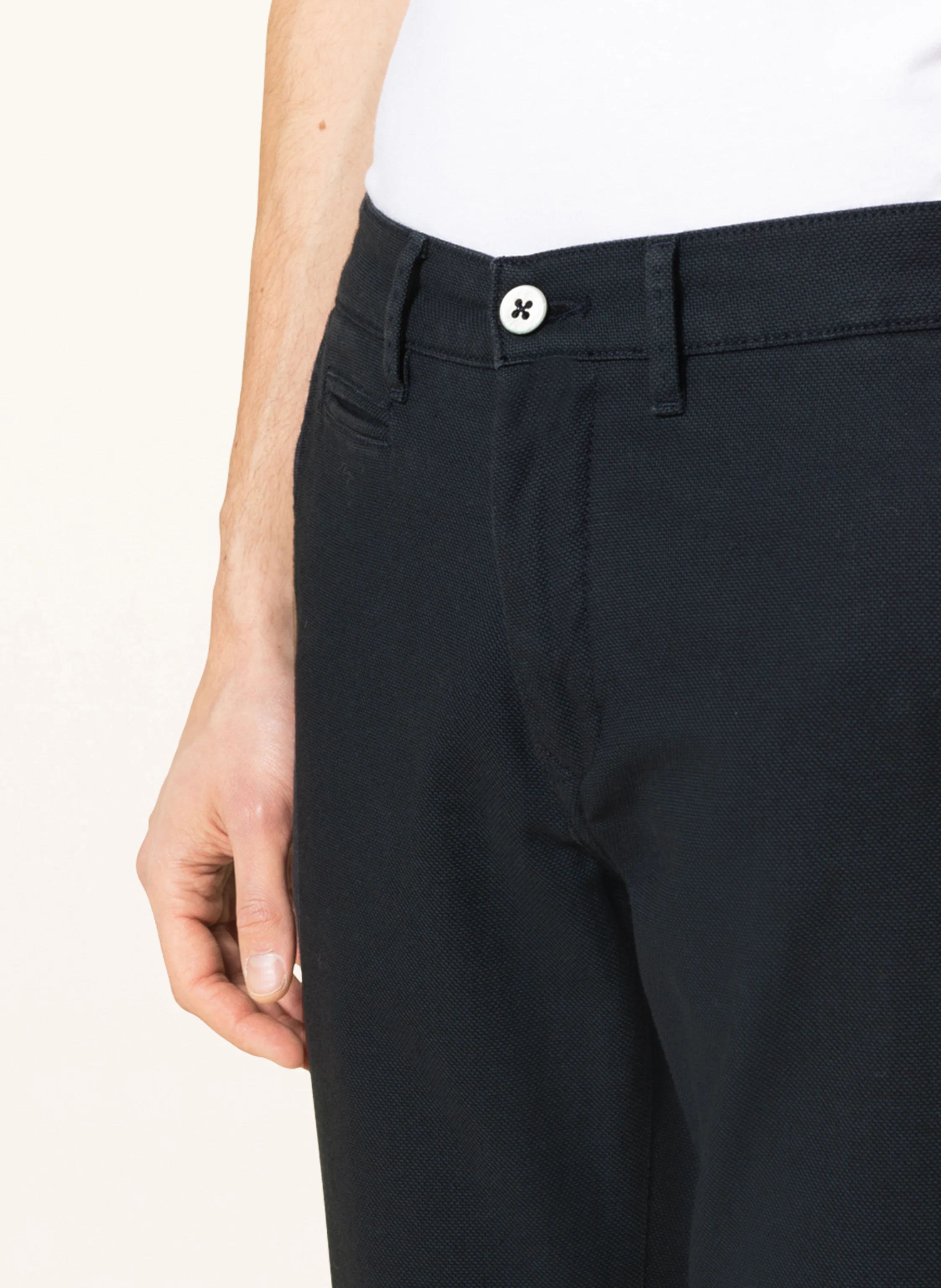 pierre cardin Chino LYON FUTUREFLEX Tapered Fit