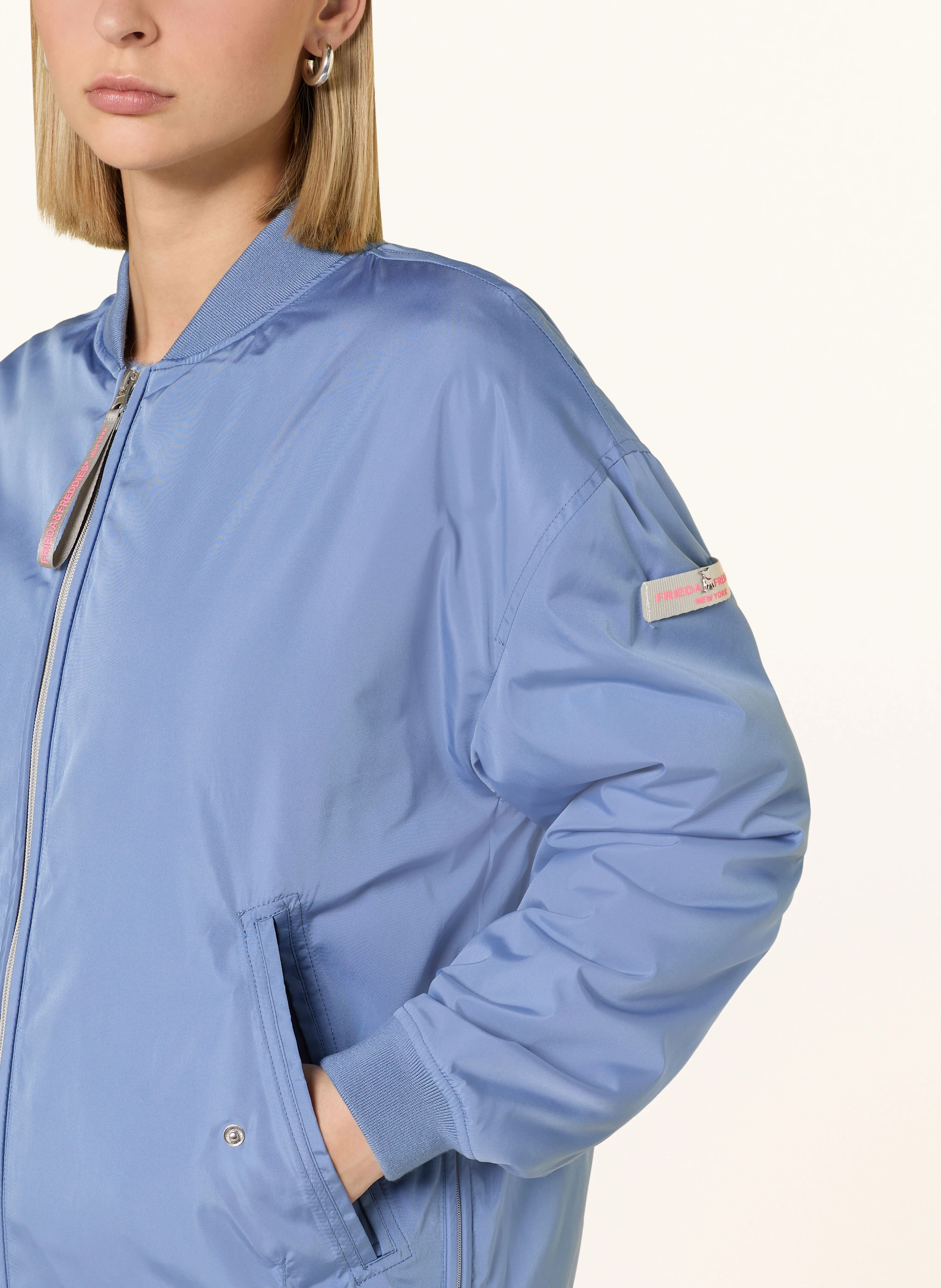 FRIEDA & FREDDIES Blouson NURI