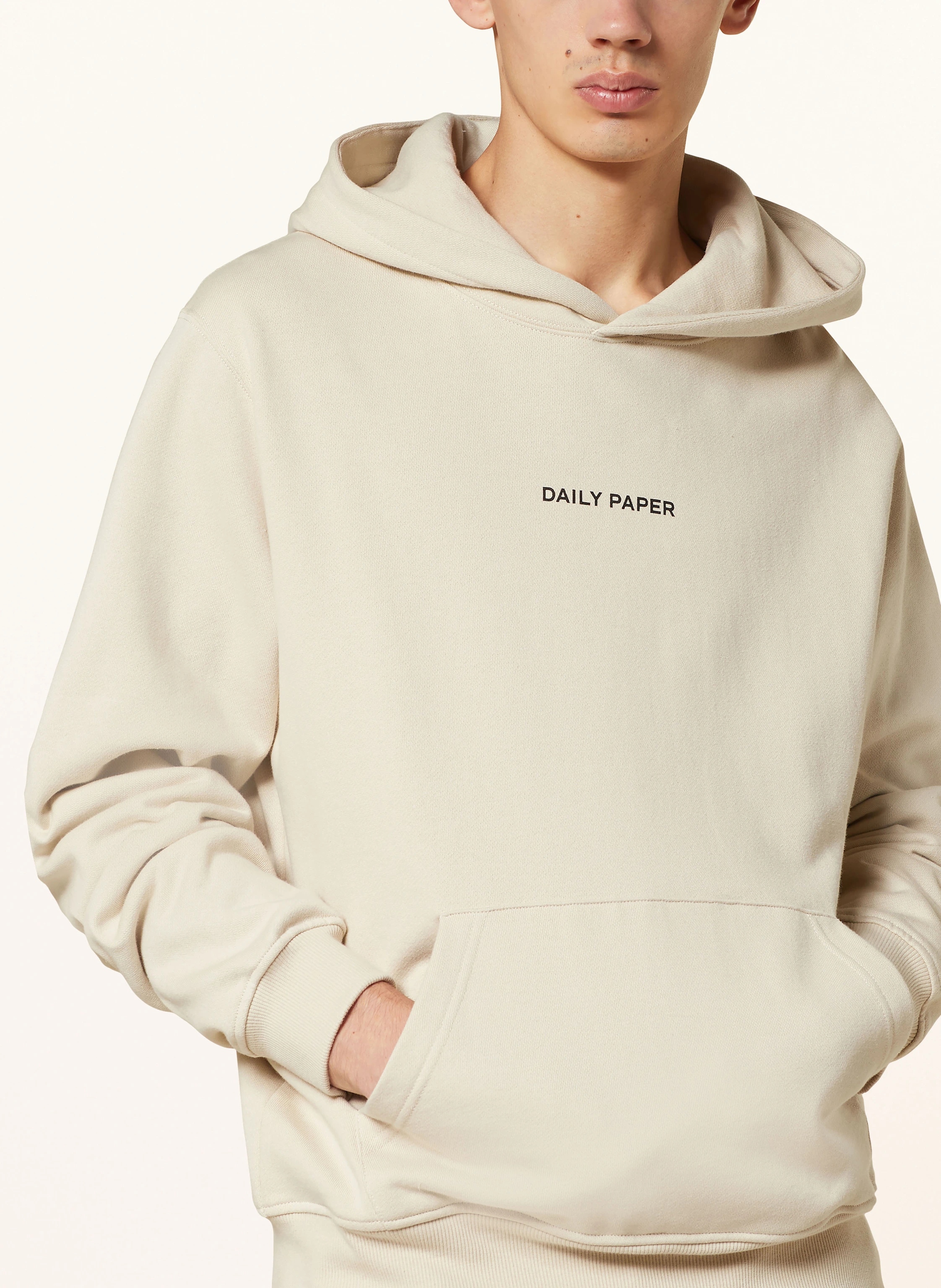 DAILY PAPER Hoodie SEARCH