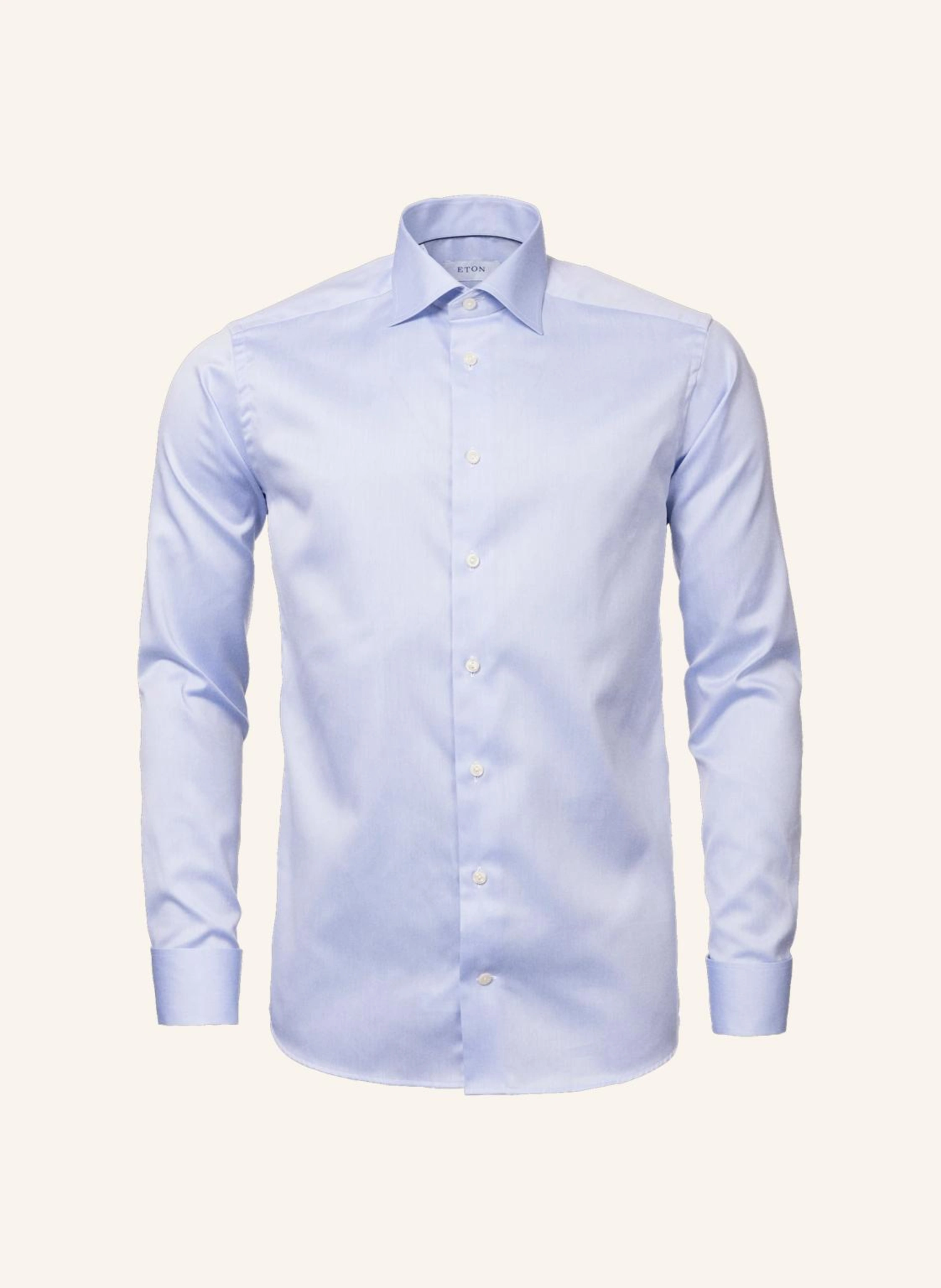 ETON Signature-Twill-Hemd