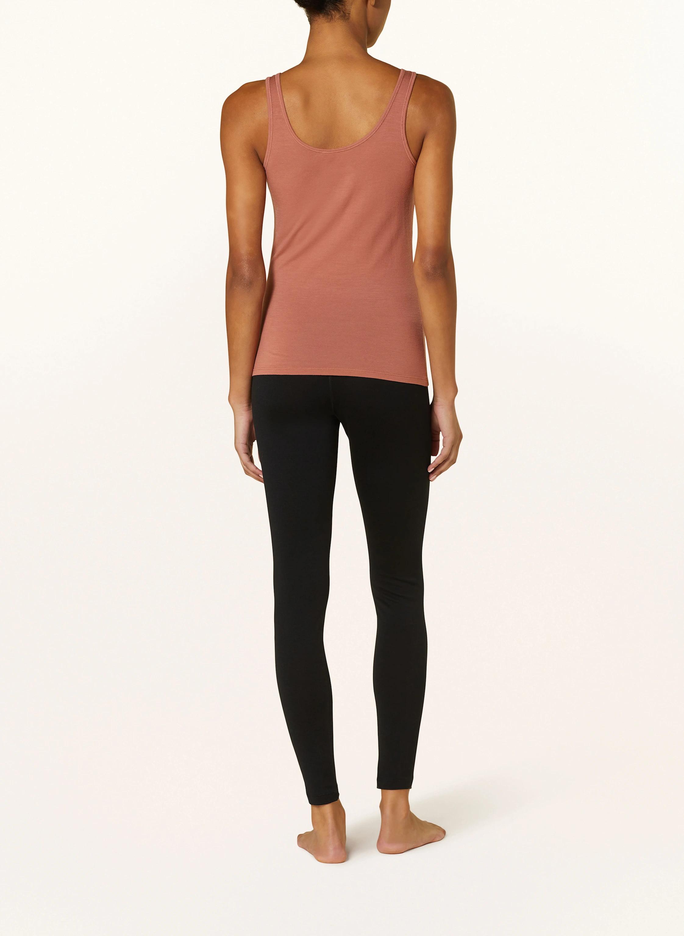 icebreaker Tights MERINO 260 TECH aus Merinowolle