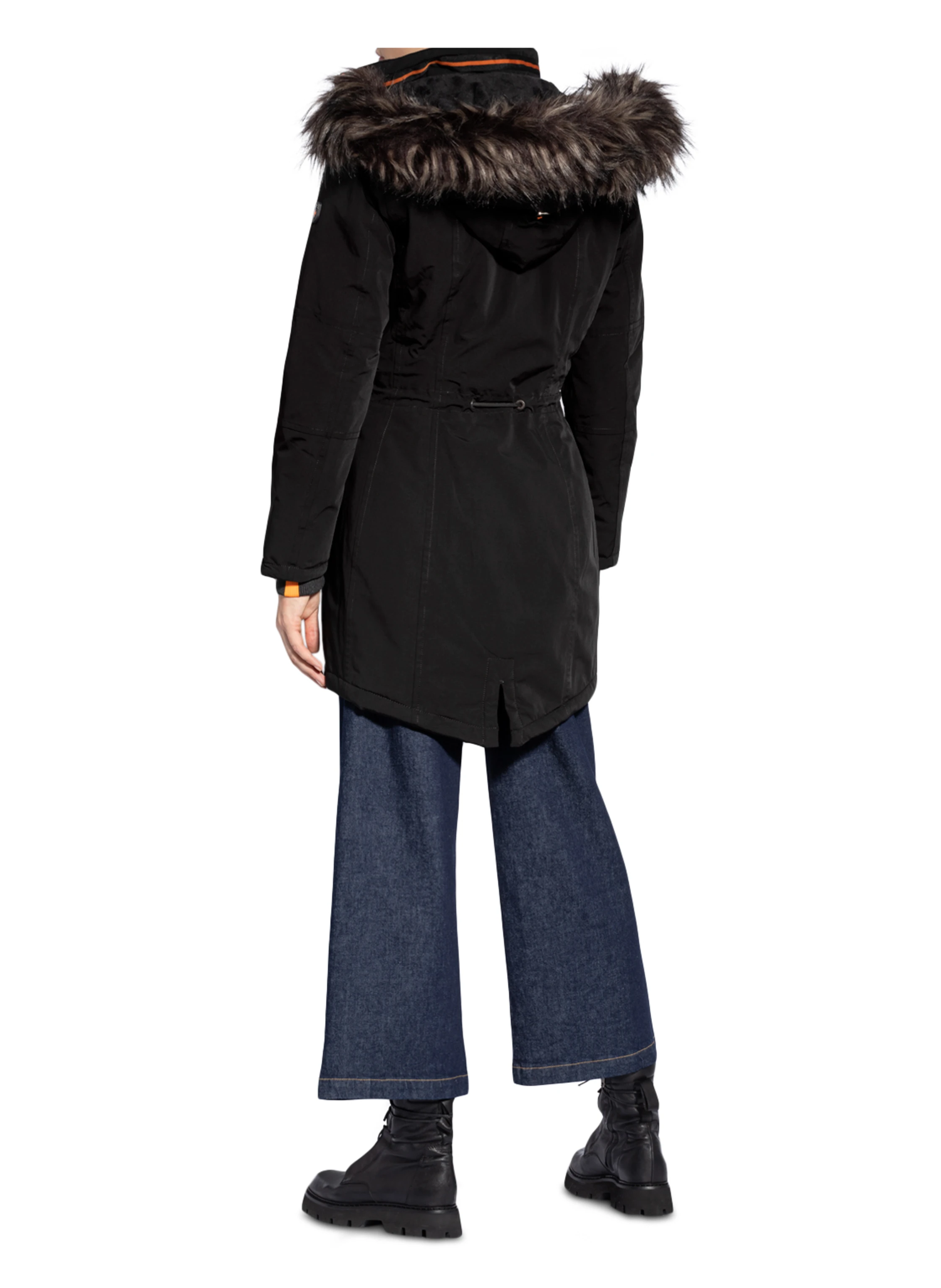 WELLENSTEYN Parka WOLKENLOS
