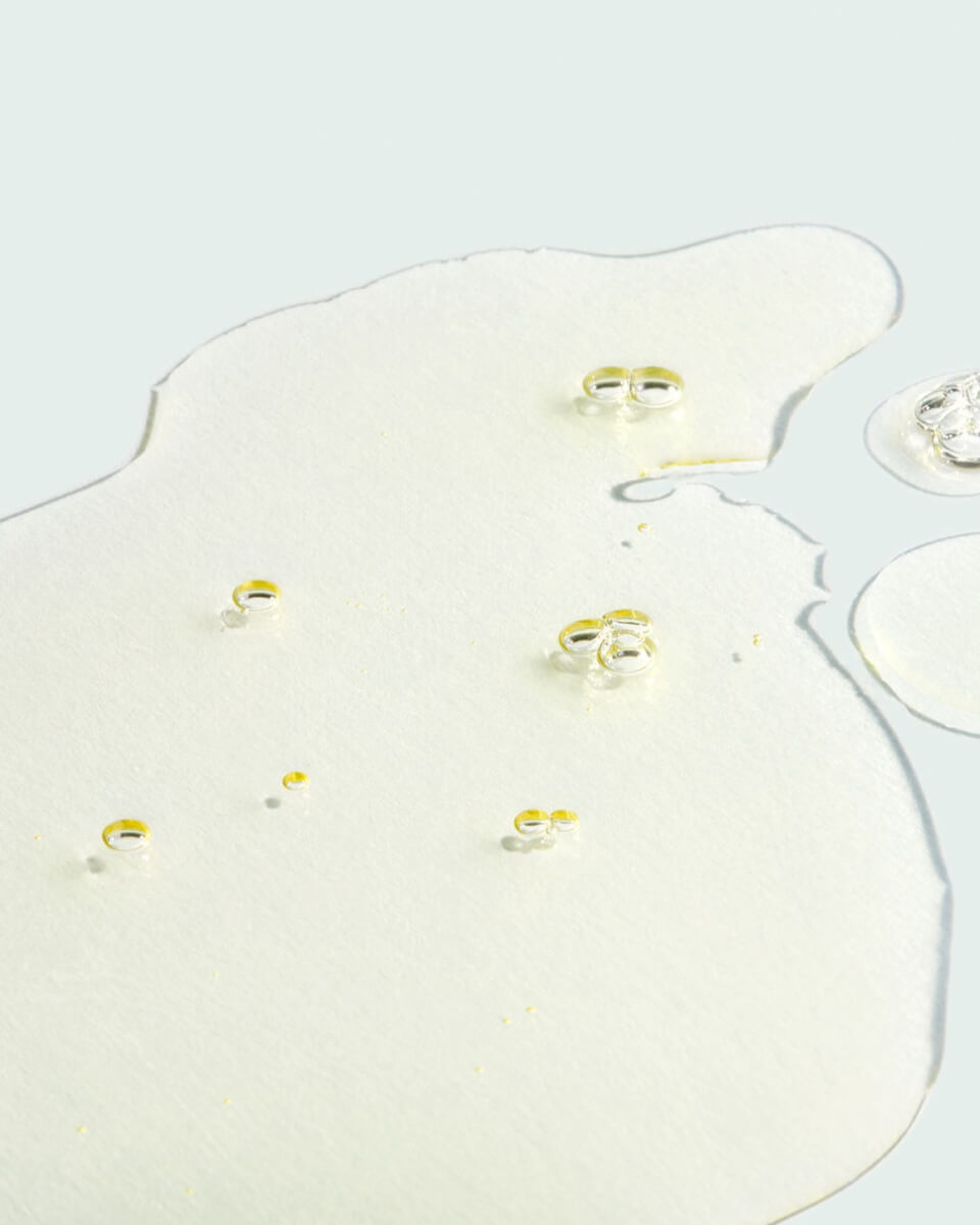VITAL C Hydrating Facial Oil