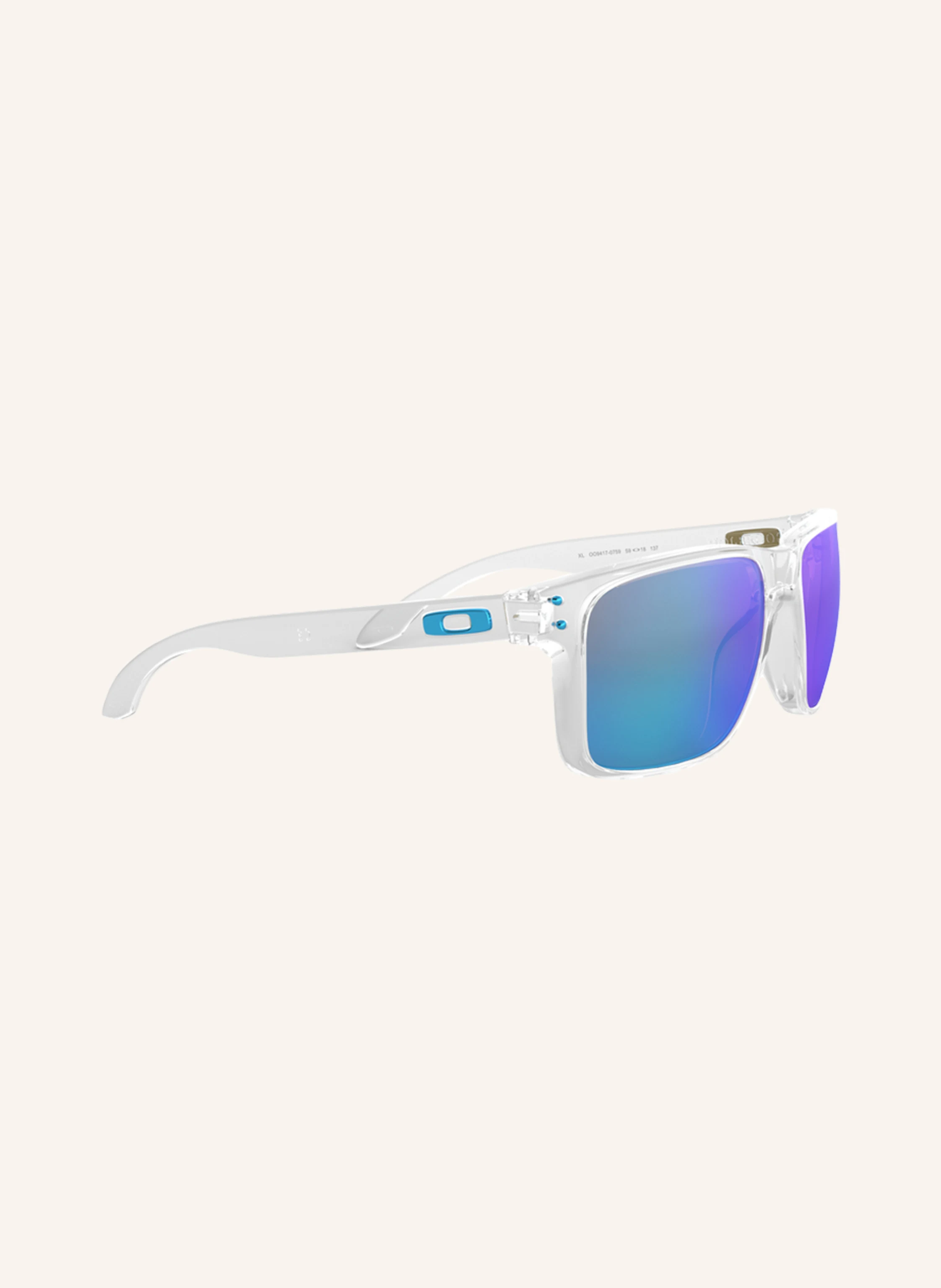 OAKLEY Sonnenbrille HOLBROOK XL