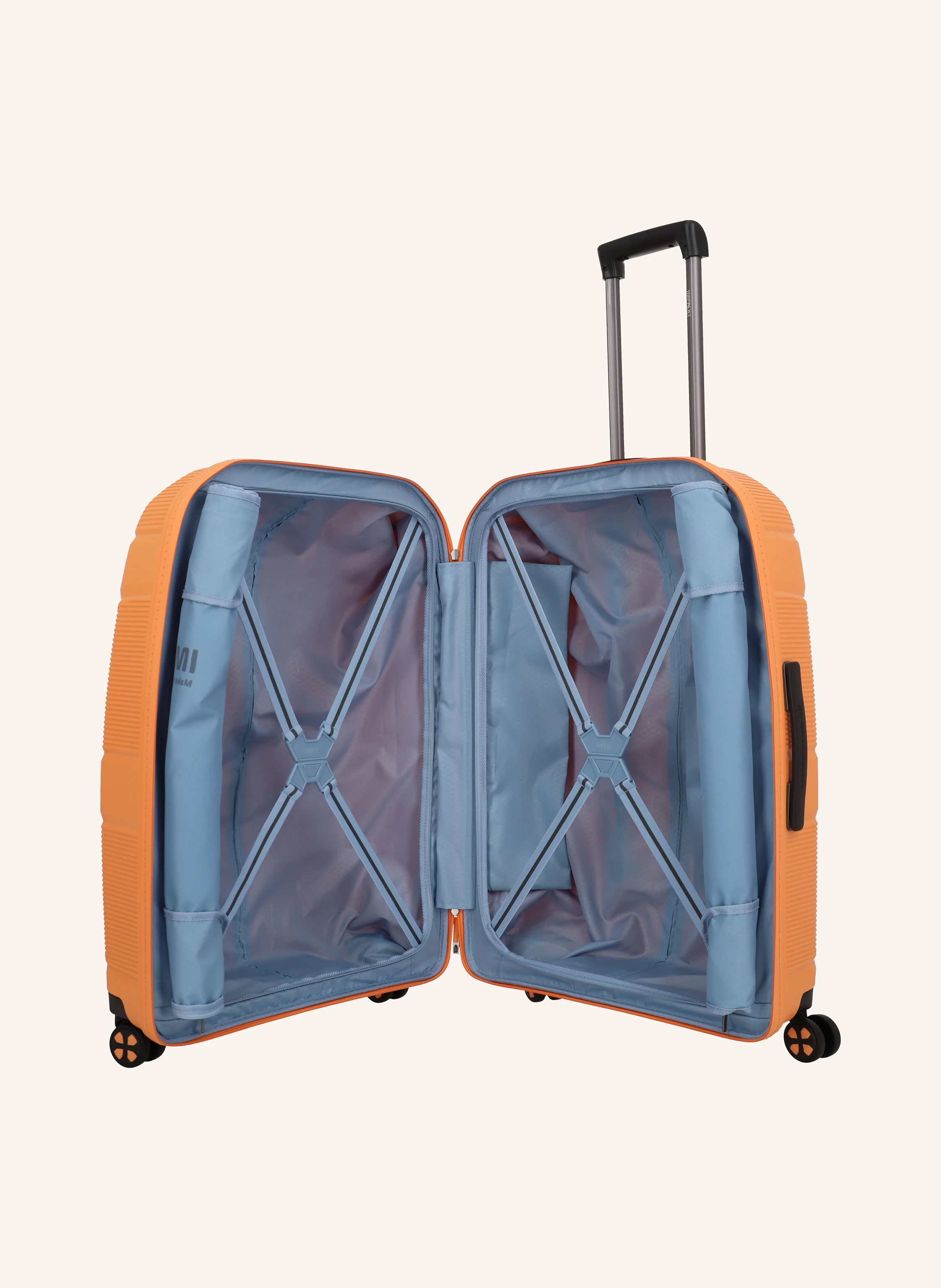 IMPACKT Trolley IP1 L