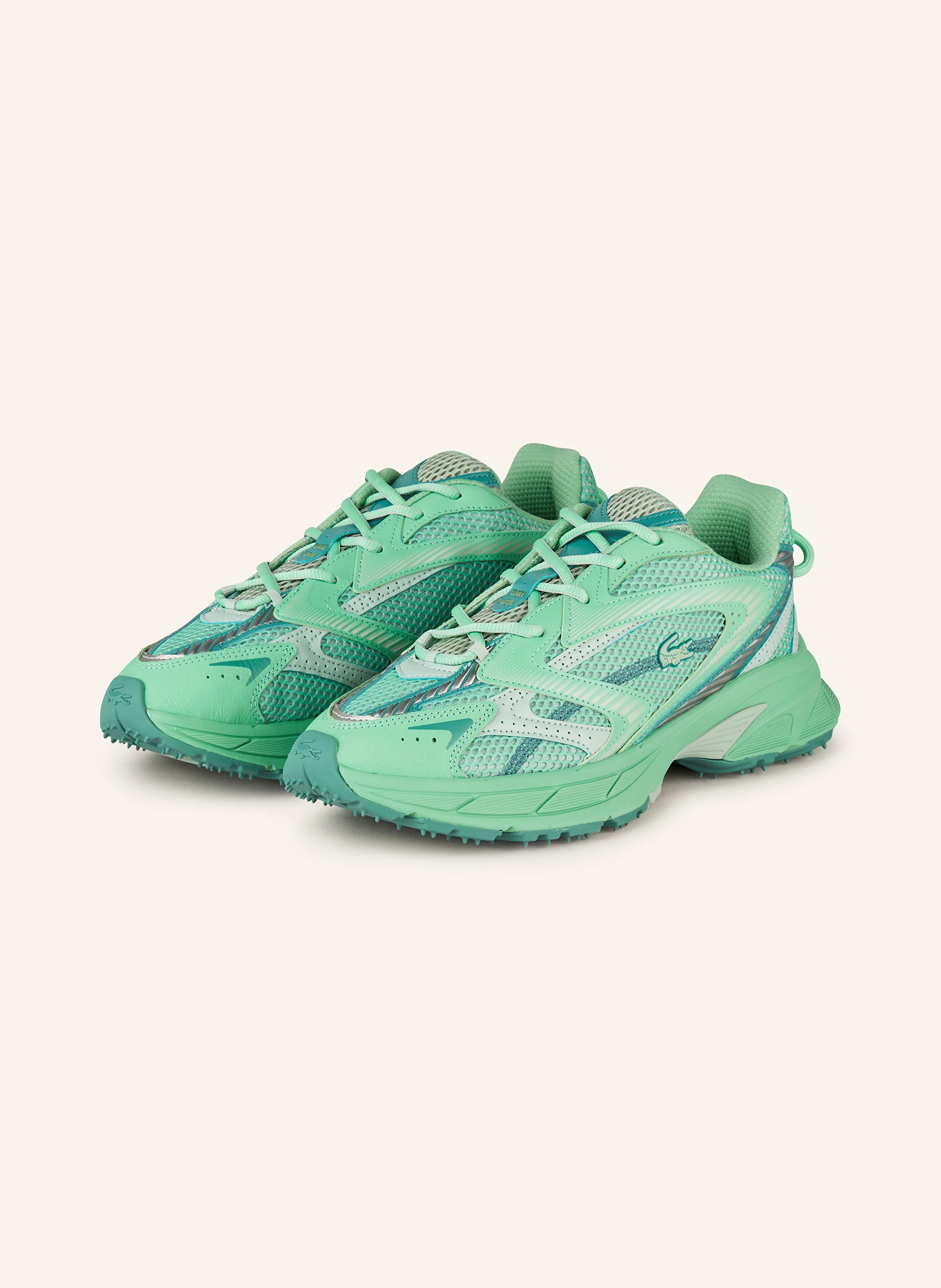 LACOSTE Sneaker L003 NEO SHOT