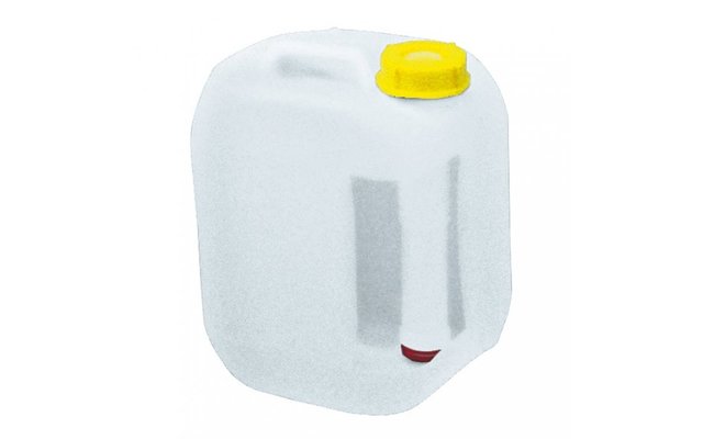 Wasserkanister 10 Liter, Befüllkanister