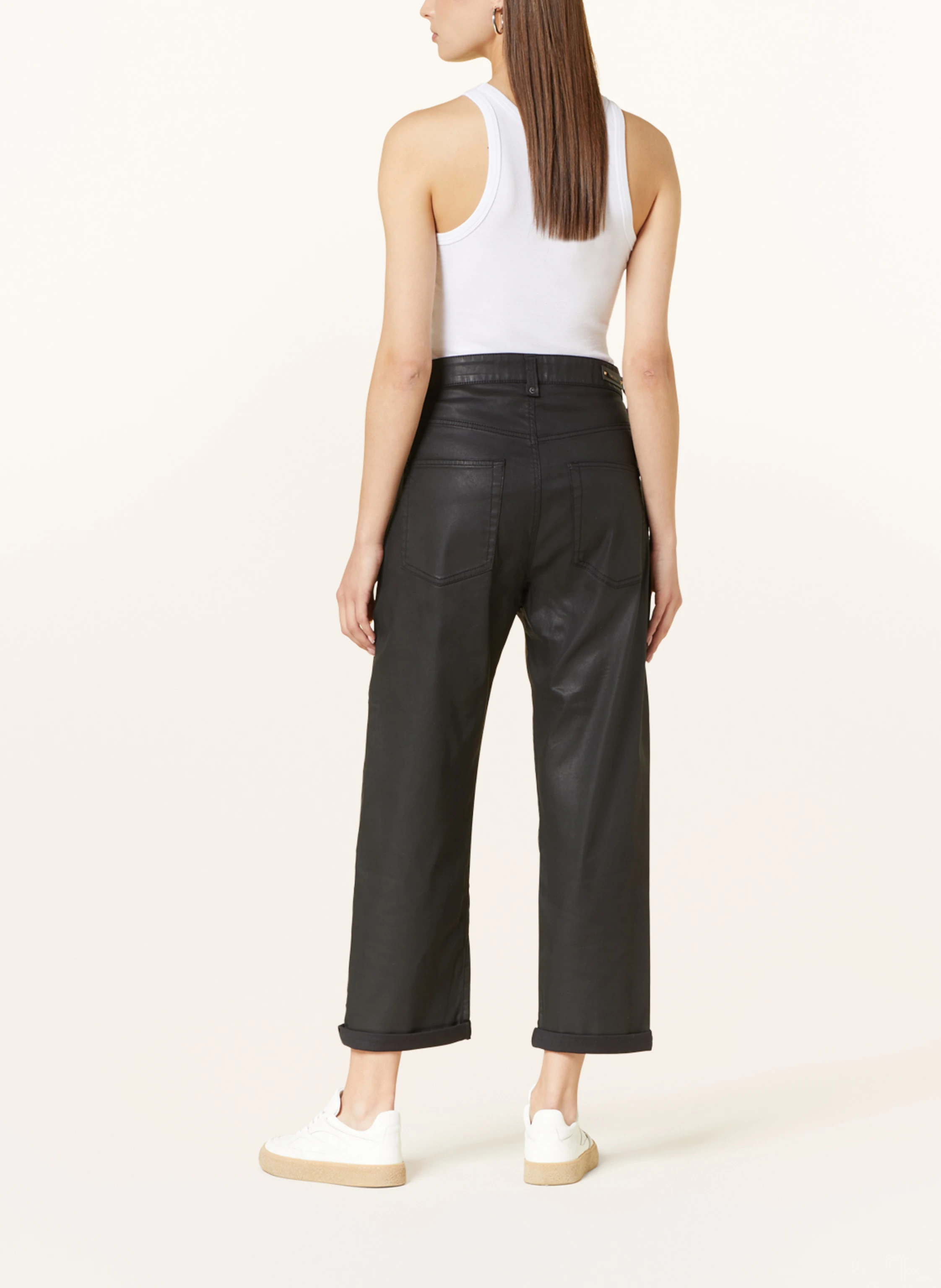 MAC Coated Jeans BAGGY