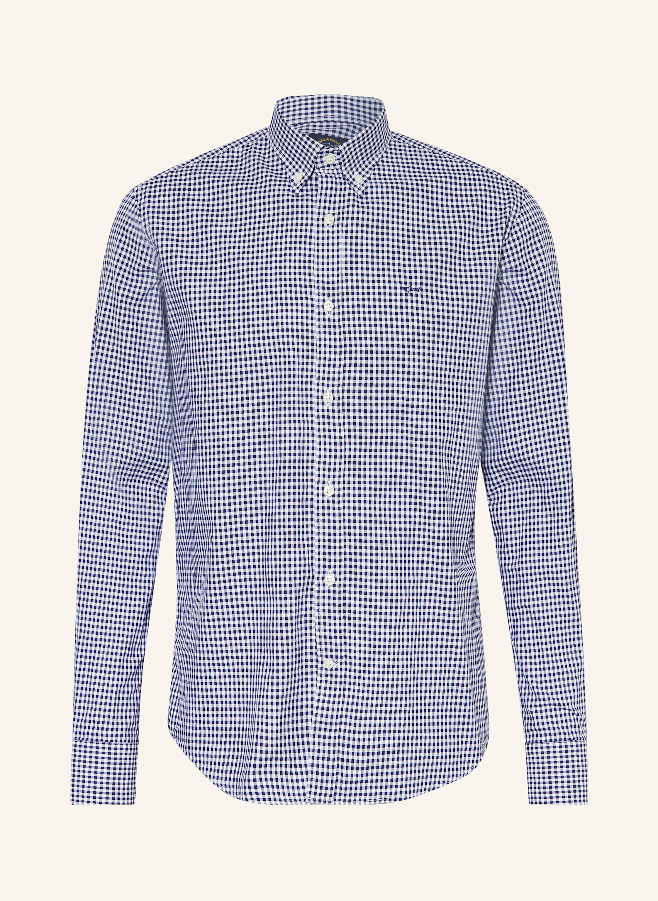 PAUL & SHARK Oxfordhemd Comfort Fit