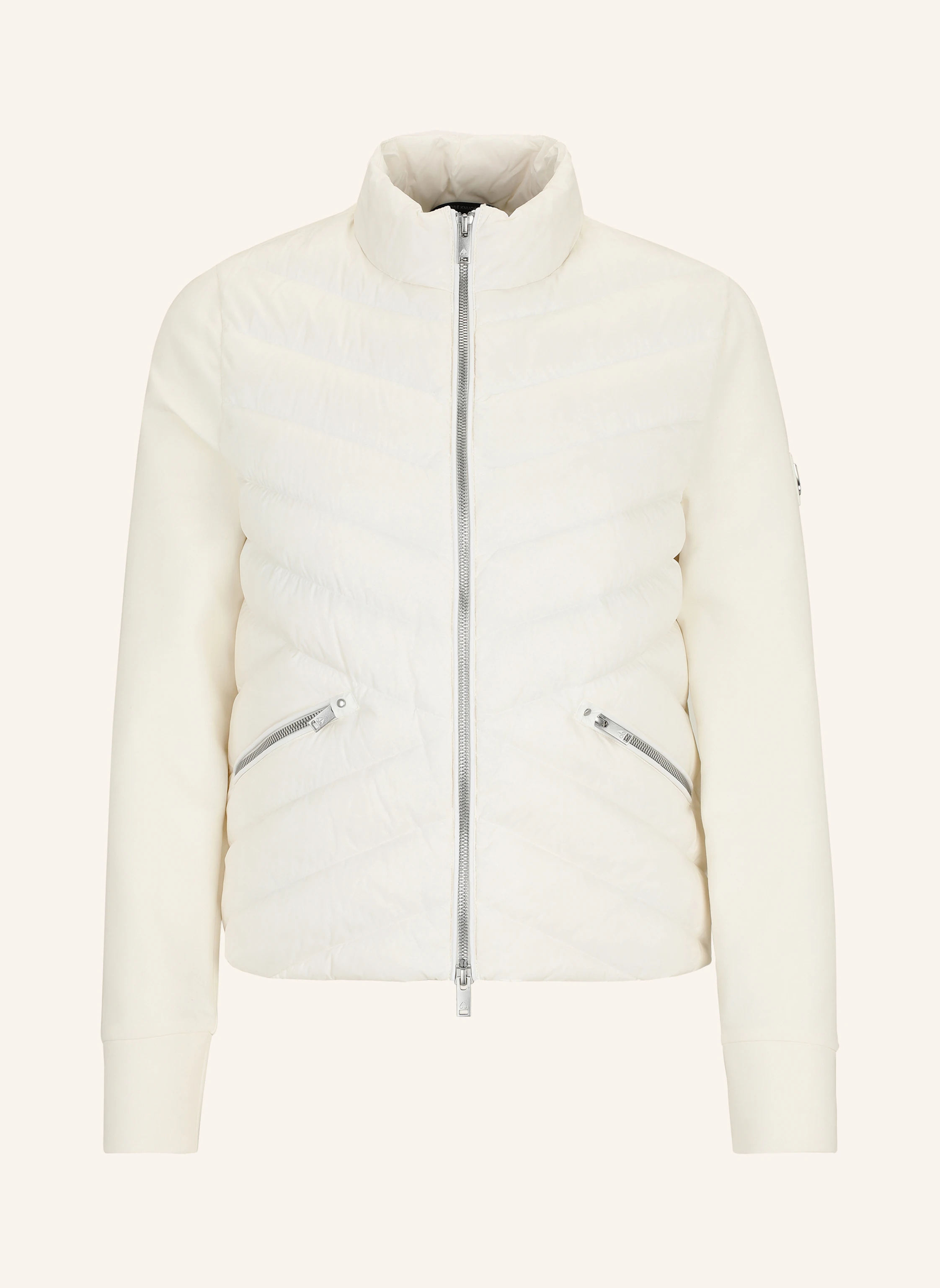 MOOSE KNUCKLES Daunenjacke BEACONSFIELD HYBRID