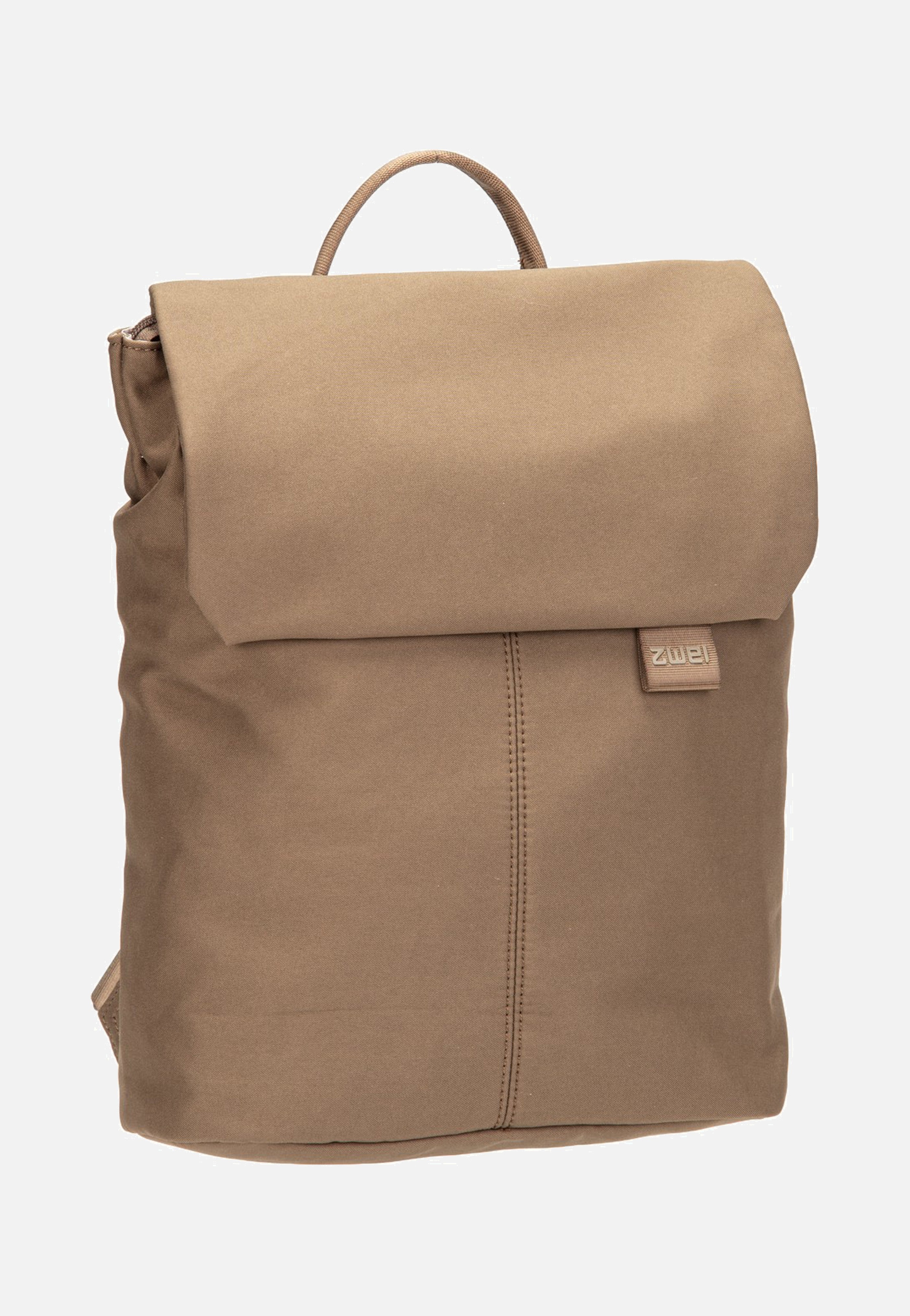 Mademoiselle.Tex  MRTX13 Brown - Rucksack