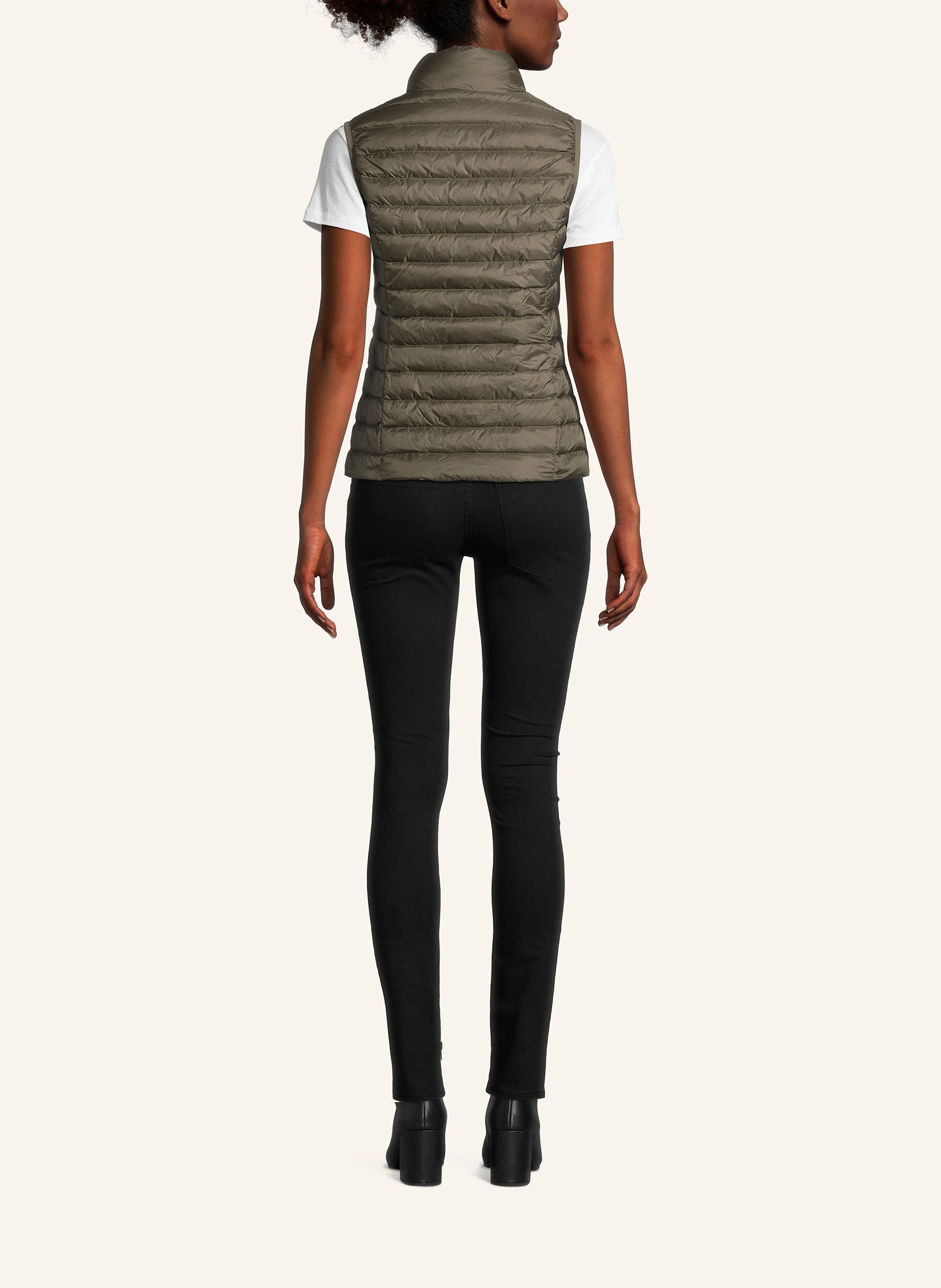 JOTT Lightweight-Daunenweste SEDA