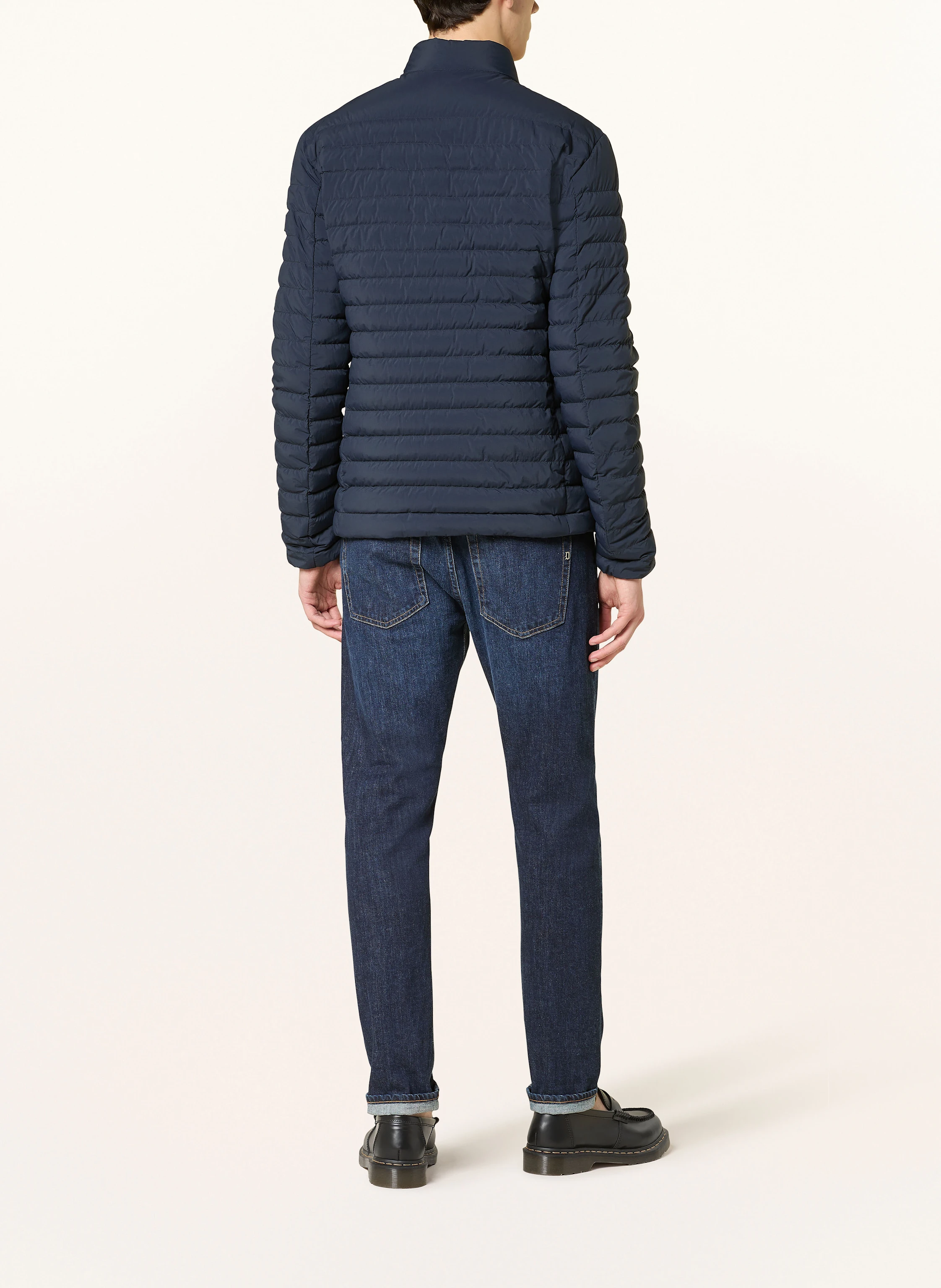 PEUTEREY Lightweight-Daunenjacke FLOBOTS