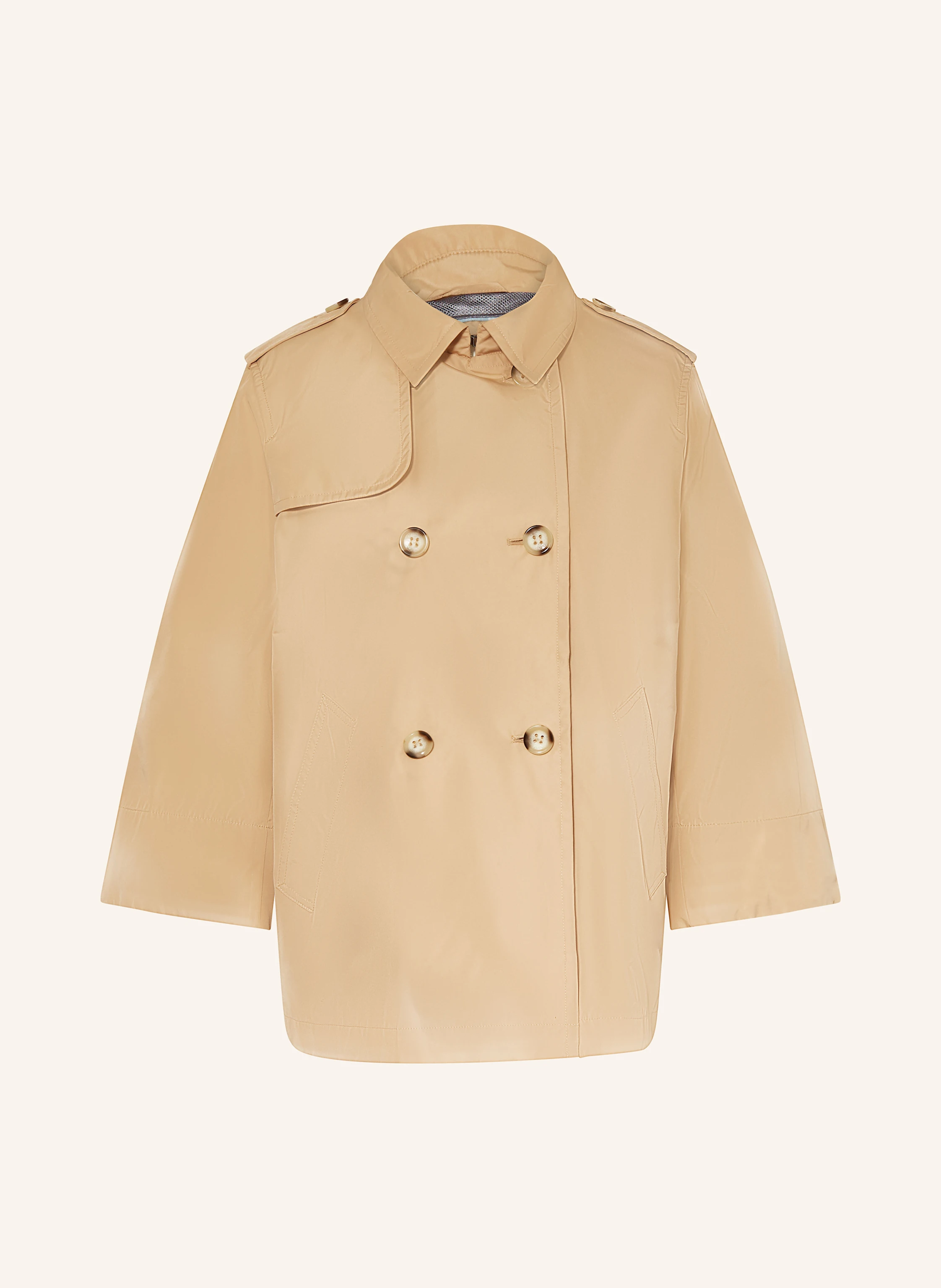 GEOX Jacke WSOLEIL